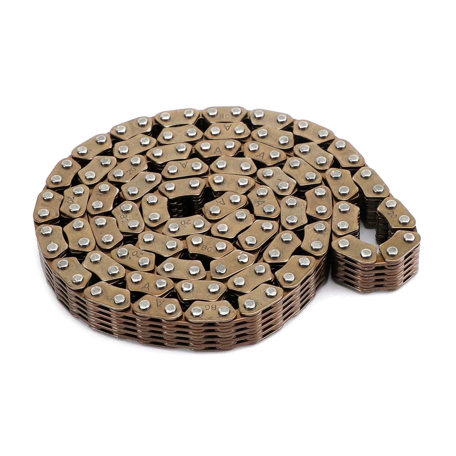 2009-2012 Yamaha Yzf R1 Racebase 50Th 94591-60126 Zware distributieketting