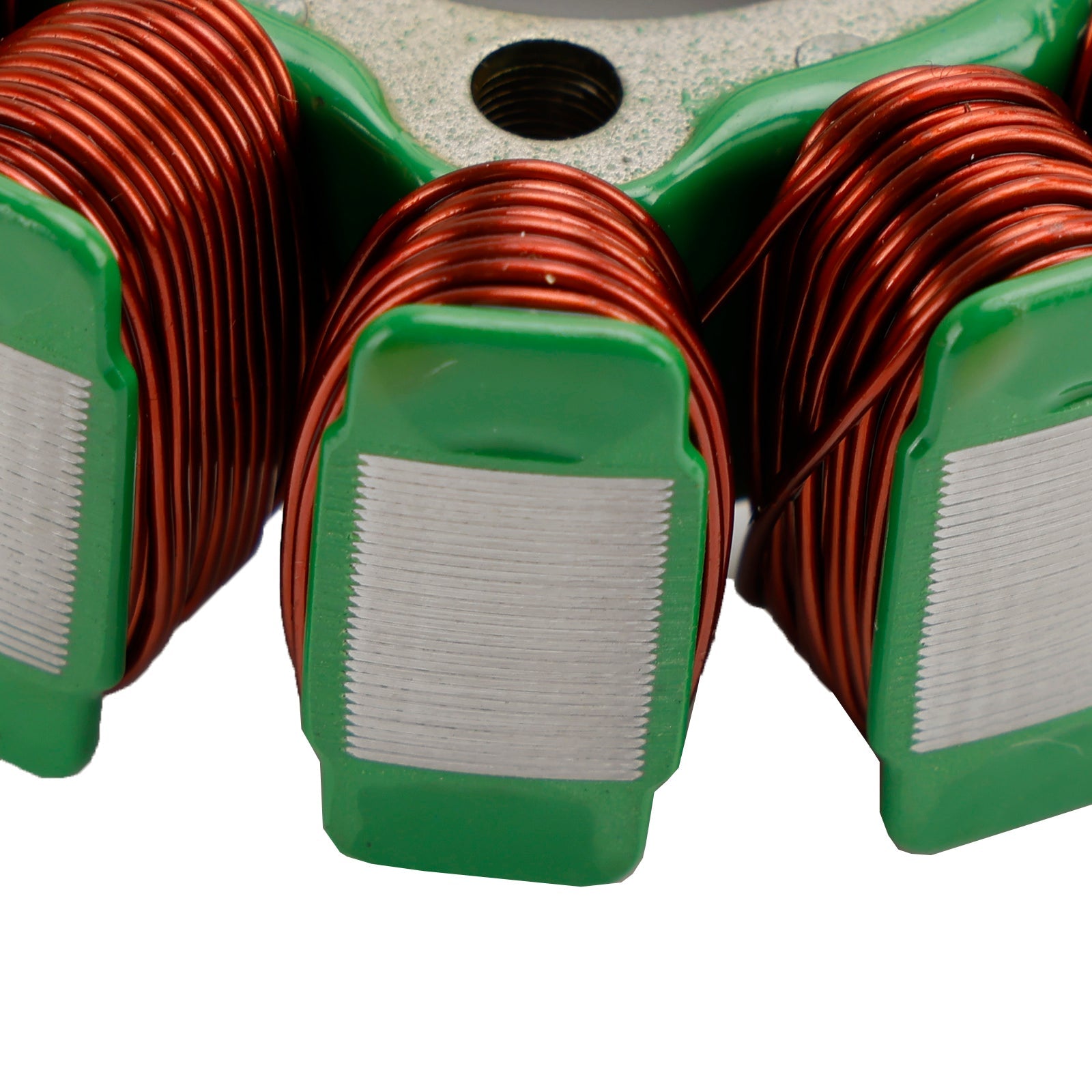 Regulator i uszczelka stojana zapłonu dla Husqvarna FC450 FS450 FX450 2017-2023