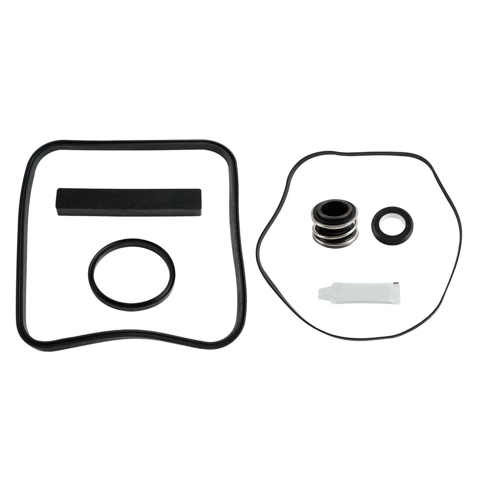 SP2615X20 UST1202 allaspumppumoottori Hayward Super Pump 2 HP:lle ja GO-KIT-3