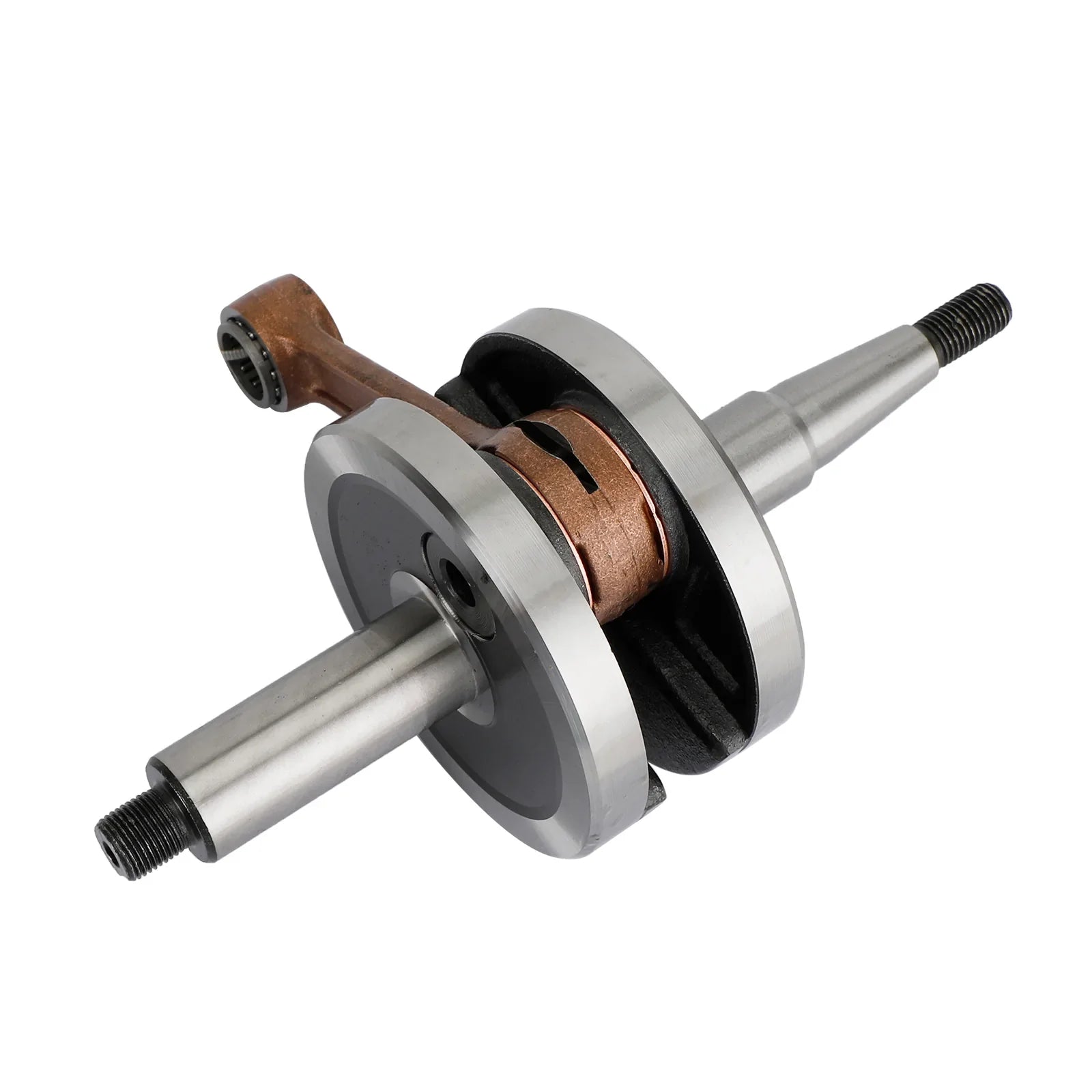 Yamaha YZ85 5PA-11400-00 2008-2018 Krukas 2-takt motor