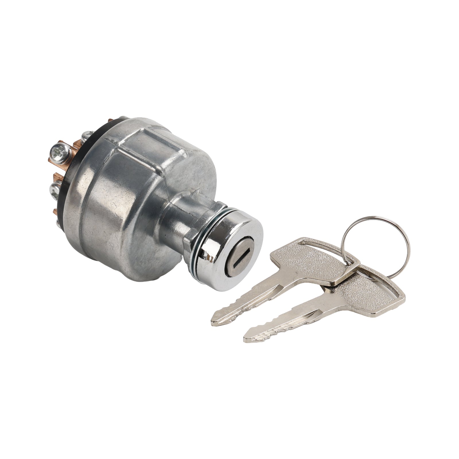 Interruttore di accensione 1007-2881-000 per trattore compatto Mitsubishi MT20 MT22 MT23