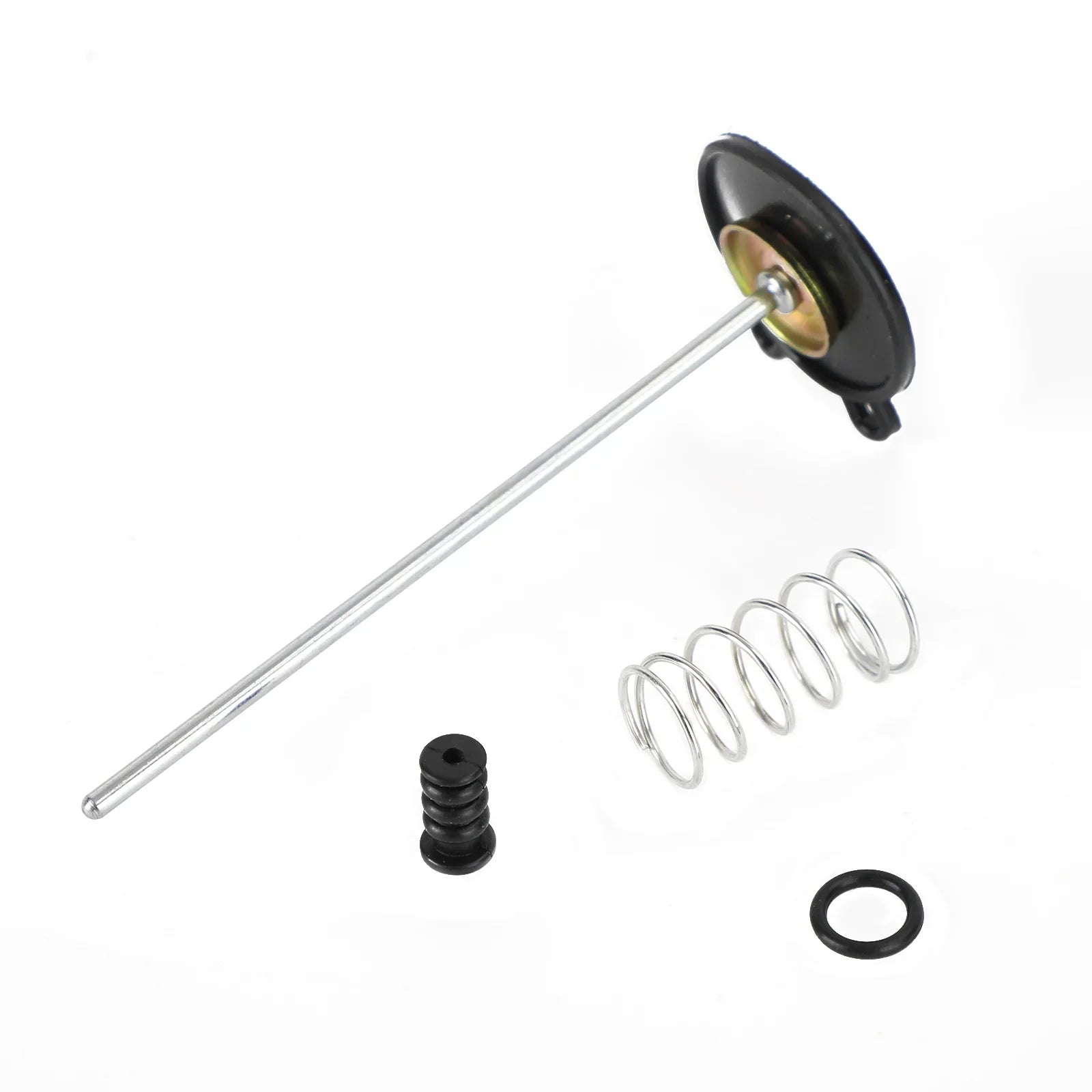 4x komplet za obnovo uplinjača za Honda CB750C 750 CUST CB900C 1980-1982 generic