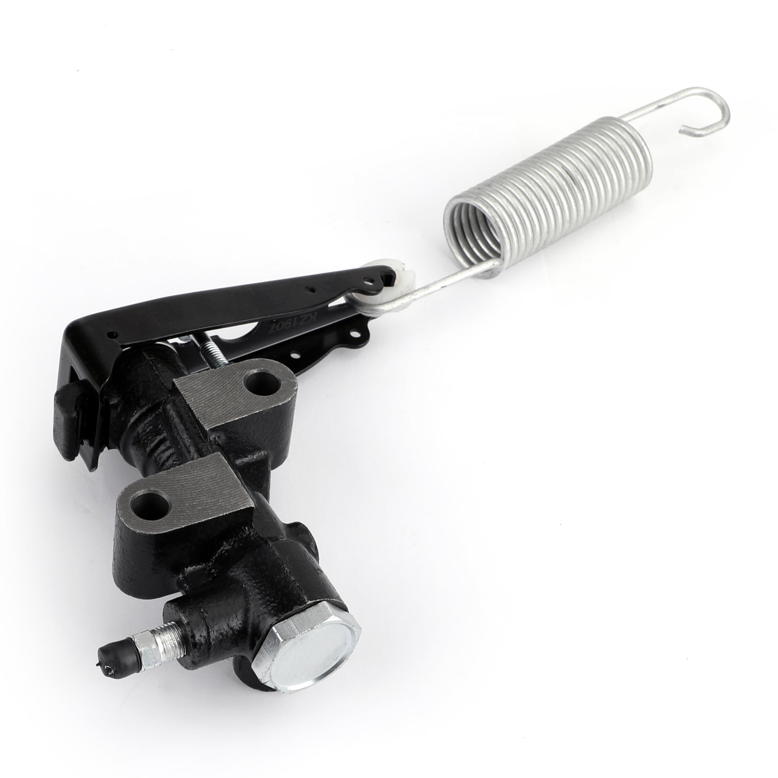 Valve de dosage de détection de charge de frein MB618321 pour Mitsubishi L200 Triton générique