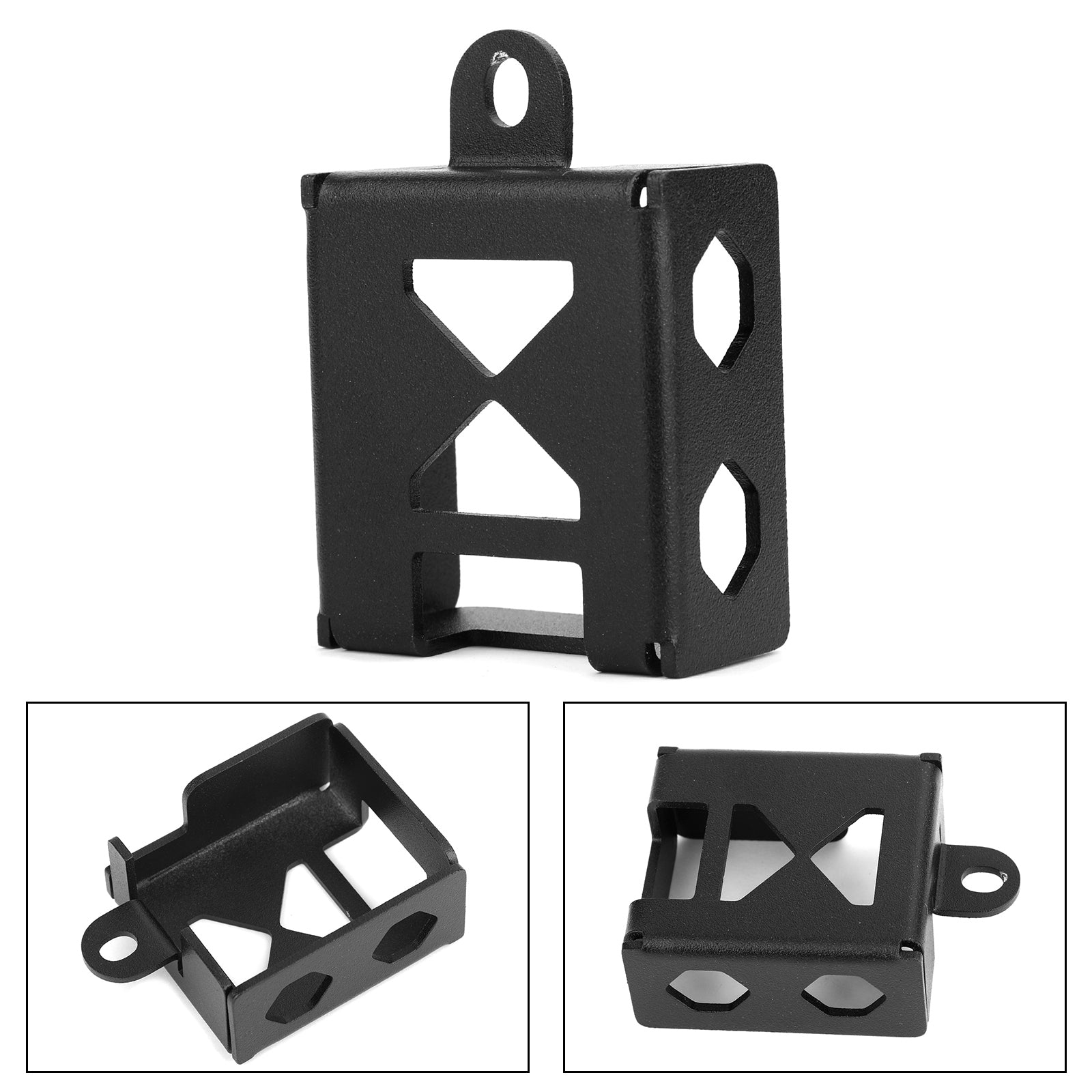 Takajarrun nestemäisen suojan kansi Suzuki DL1000 V-STROM1000 15-2019 Genericille