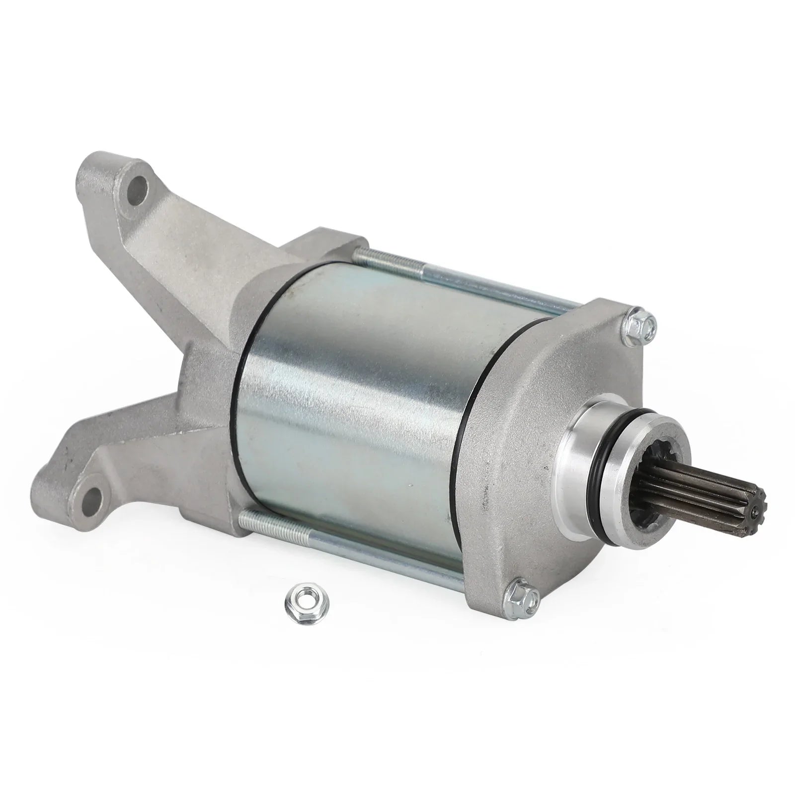 2011-2021 Suzuki SV 650/A 650S, SFV 650, V Strom DL 650 650A NIEUWE Startmotor