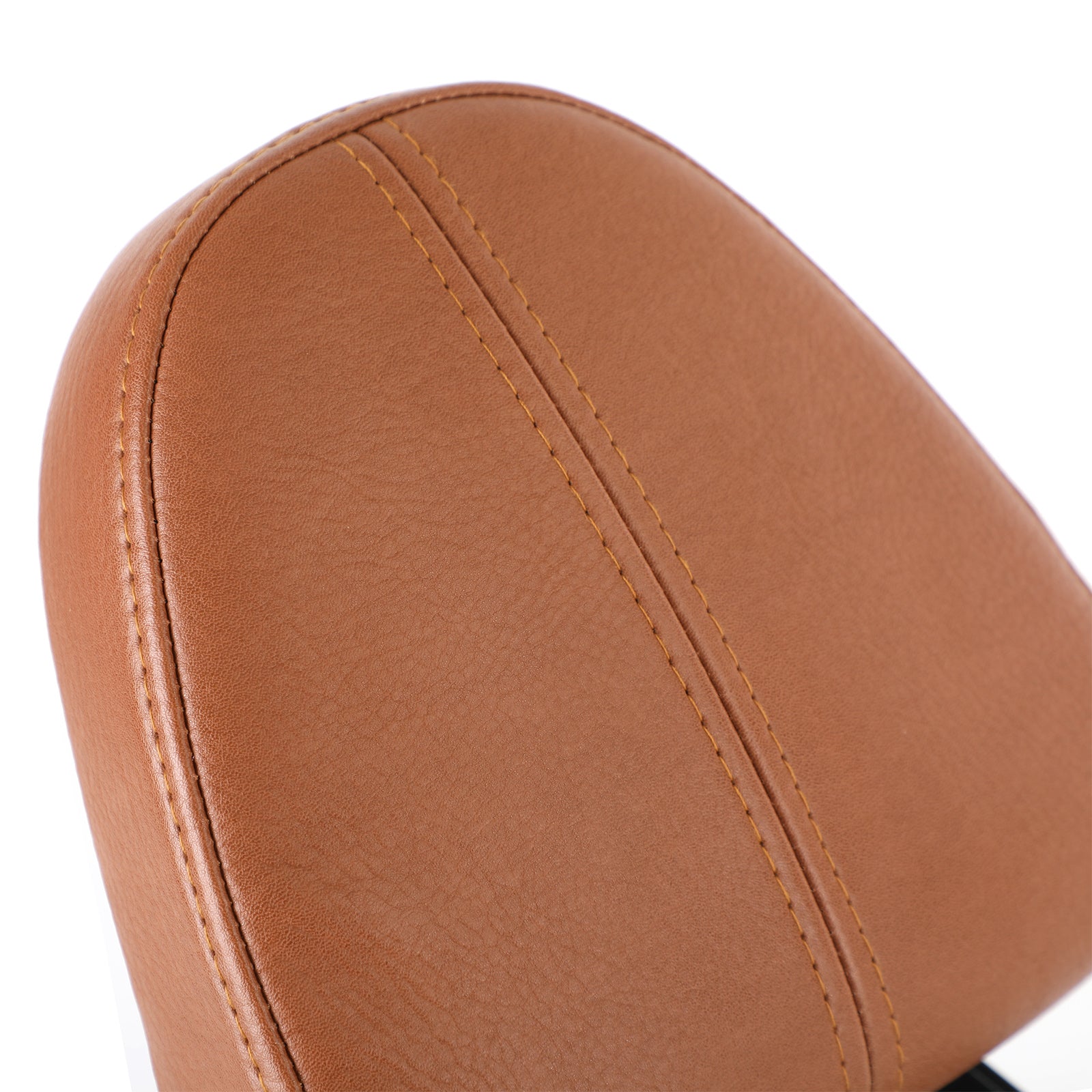 Dossier passager Sissy Bar adapté pour Indian Scout 2015-2020 Scout Sixty ABS générique