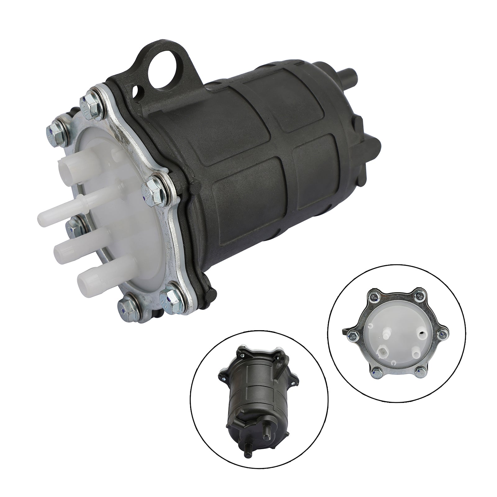 Zespół pompy paliwa dla Honda Trx 420 Fa Fe Fm Te 500 Fpa Fpe 700Xx