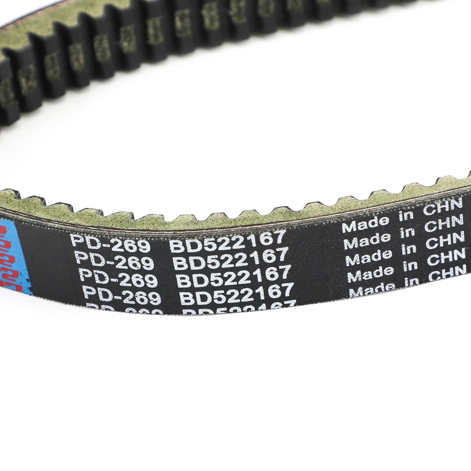 Pasek napędowy BD522167 dla JDM Abaca Aloes Xheos Roxsy Chatenet CH26 CH32 Generic