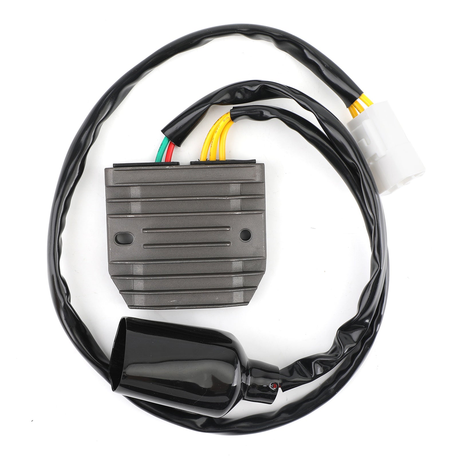 Regulator Gelijkrichter Fit voor Honda CBR1000 CBR 1000 RA 2009-2016 31600-MFL-D01