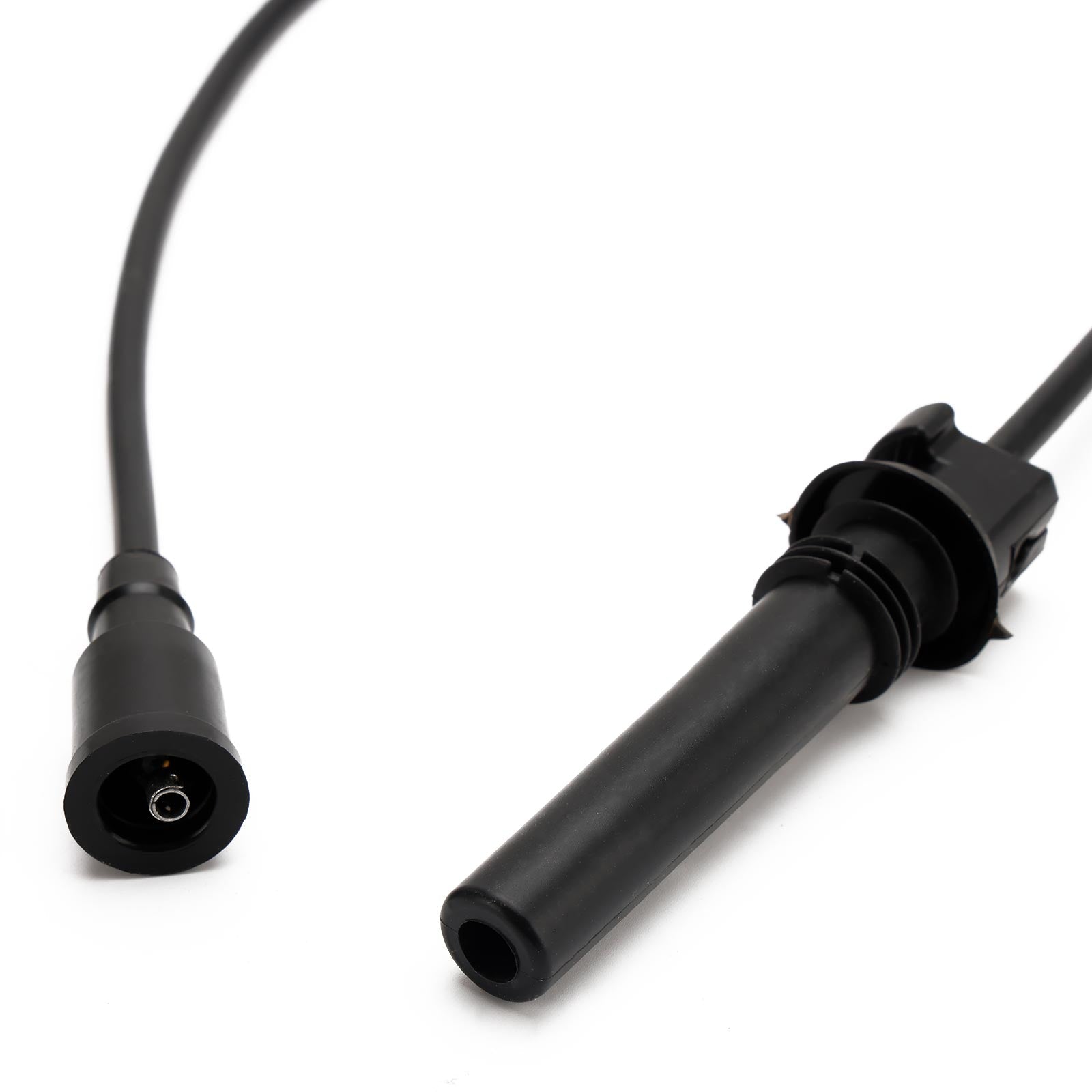 Dodge Ram 1500 2500 3500 5.7L V8 UF378 Bobina de encendido + Vela de encendido + Set de hilo