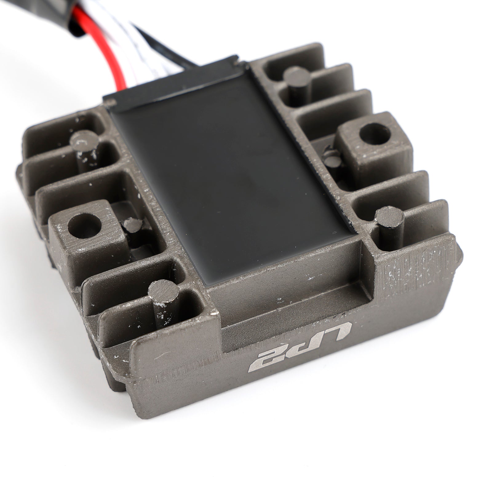 Régulateur et joint de Stator de générateur, pour Yamaha SR125 SR 125 1997 1998 1999 2000