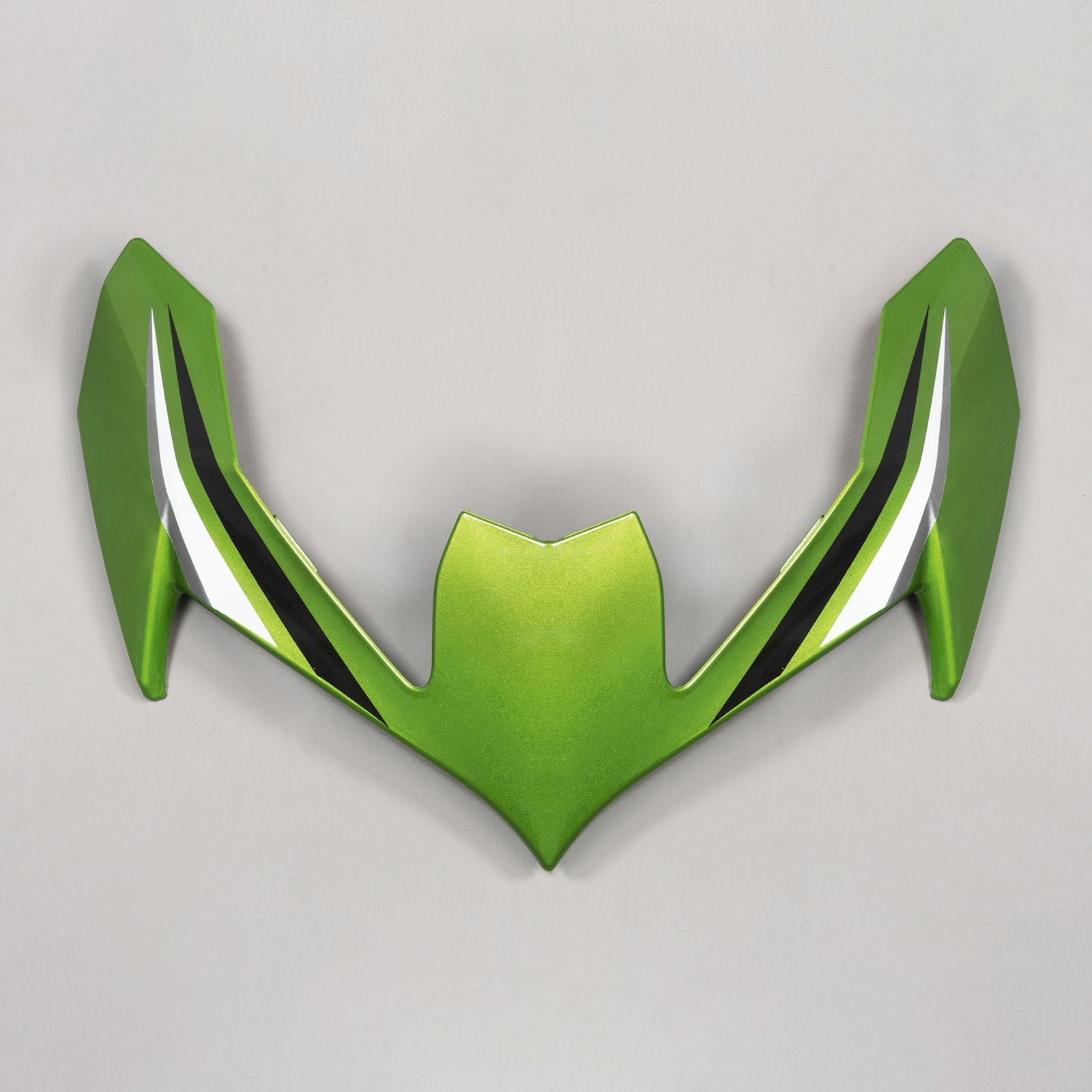 Amotopart ruiskutus ABS-muovinen päällirakenne Kawasaki Z900 2020-2021 geneeriselle