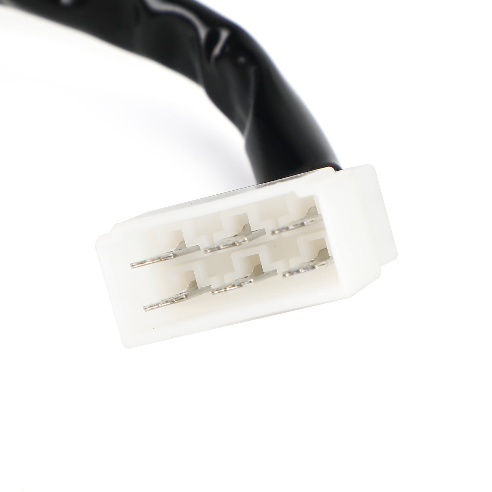 Spanningsregelaar voor Yamaha RZ 350 RR LN NC NCII 84-85 RD 250 350 LC 81-82 Generiek