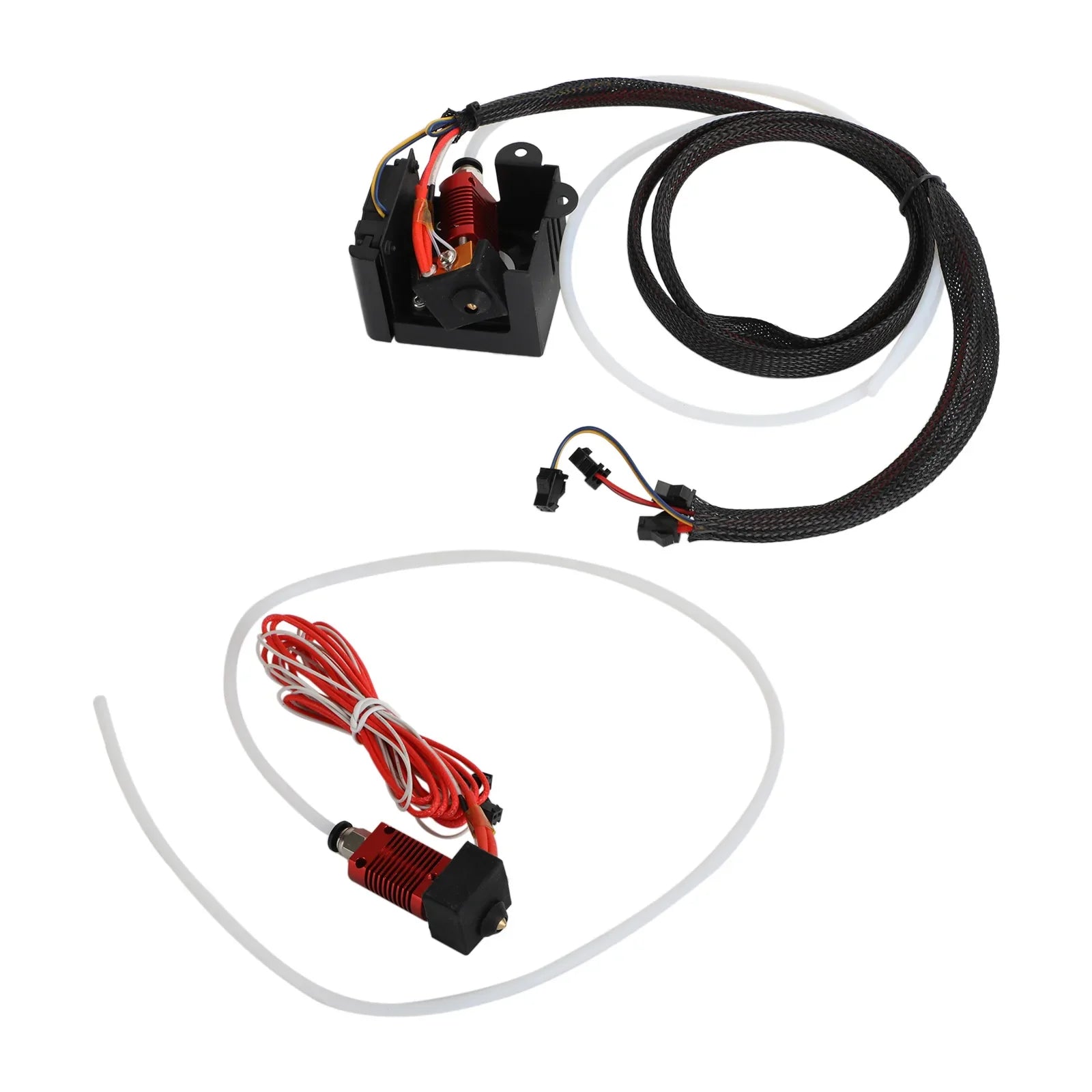 ExtrUder completamente assemblato per la stampante 3D per Ender-5 Plus/Ender 5 Pro/Ender 5