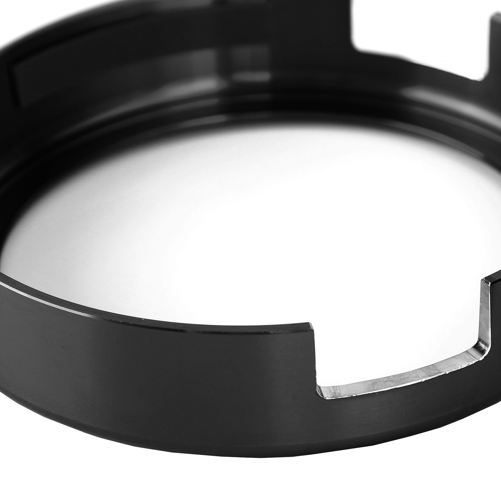 Protection de couvercle de compteur de vitesse en aluminium pour Honda Cmx 300 Cmx 500 2020-2021 Gold Generic