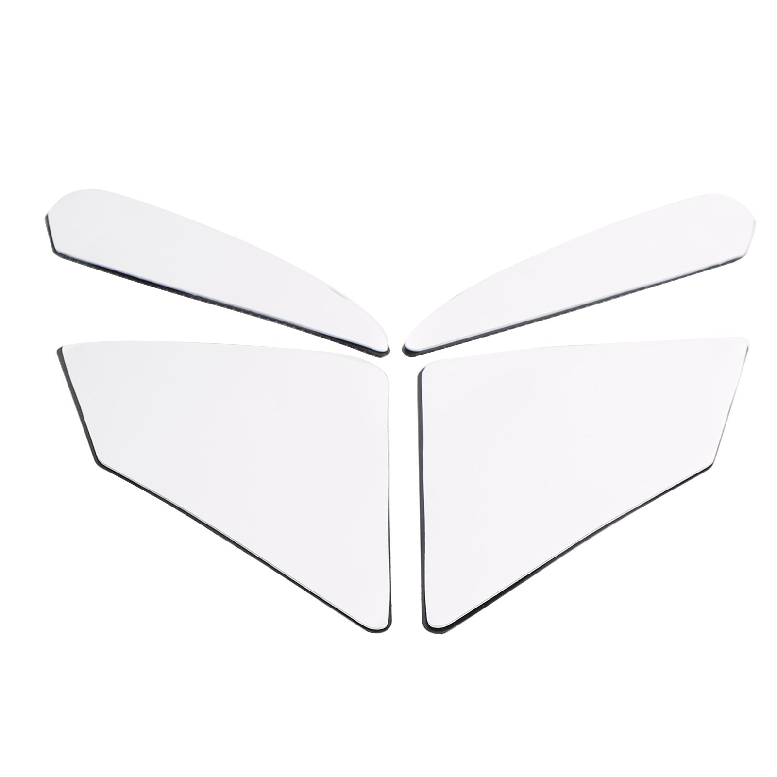 Speed Triple 1200 RR 2021-2023 4-kos