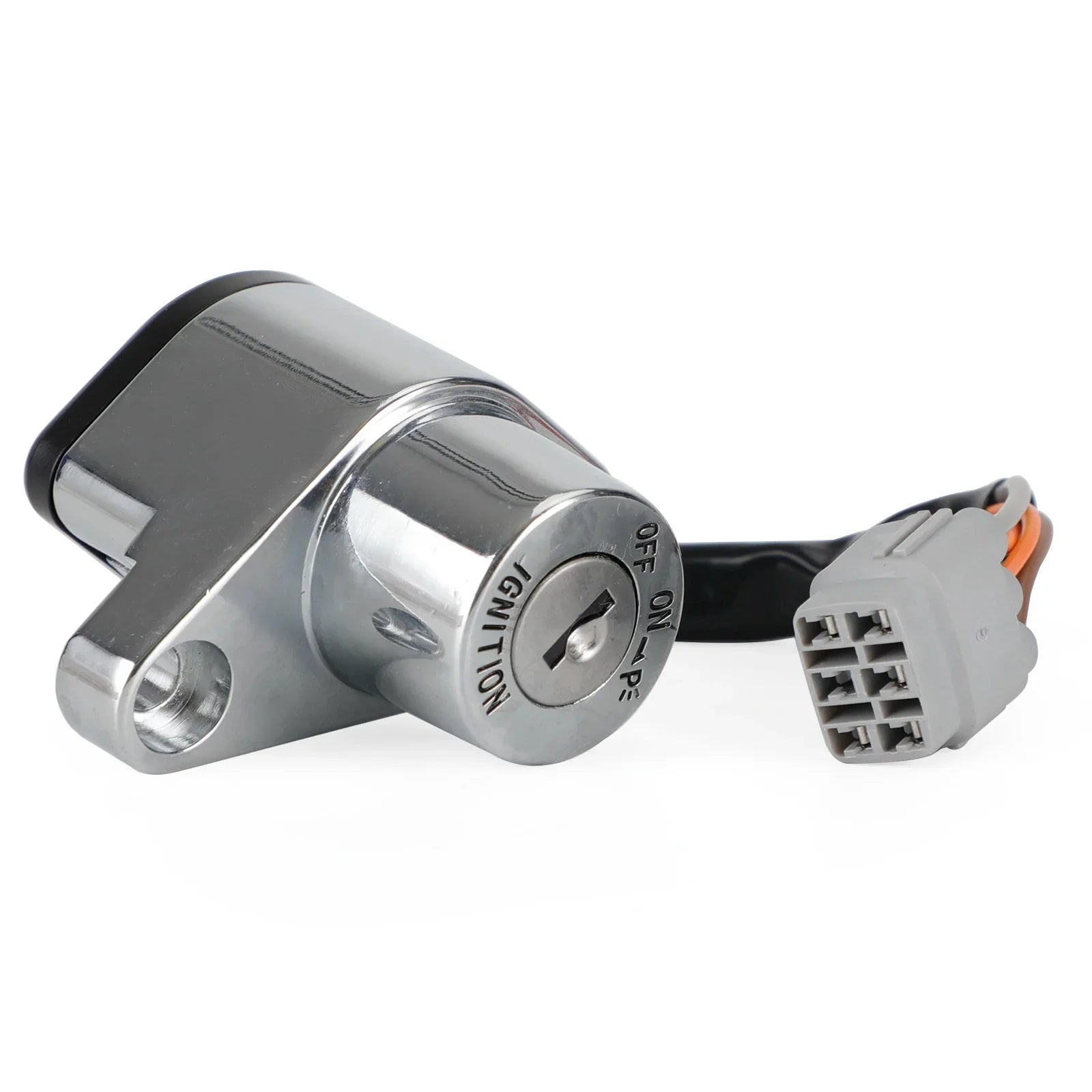 06-19 Suzuki Boulevard C109R M109R M90 C90 C90T Stikalo za vžig šefa s tipkami