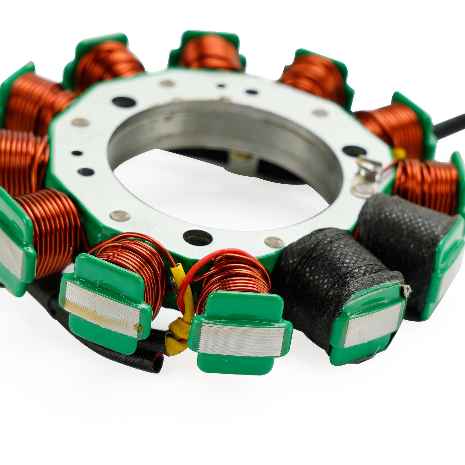 Alternador de bobina de estator para Honda XR 400 R (Europa) 96-04 XR 650 R (Europa) 00-07