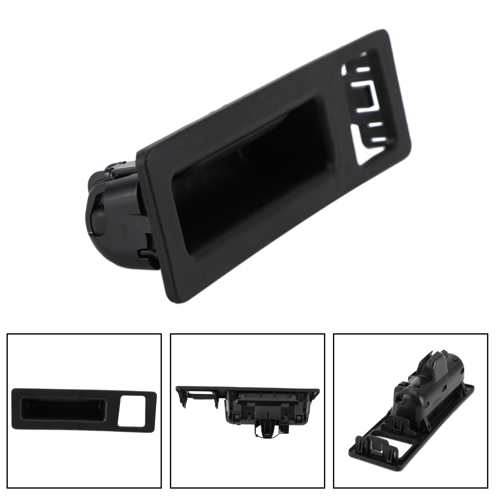 BMW 51247368753 Pulsante di apertura della porta del portellone posteriore