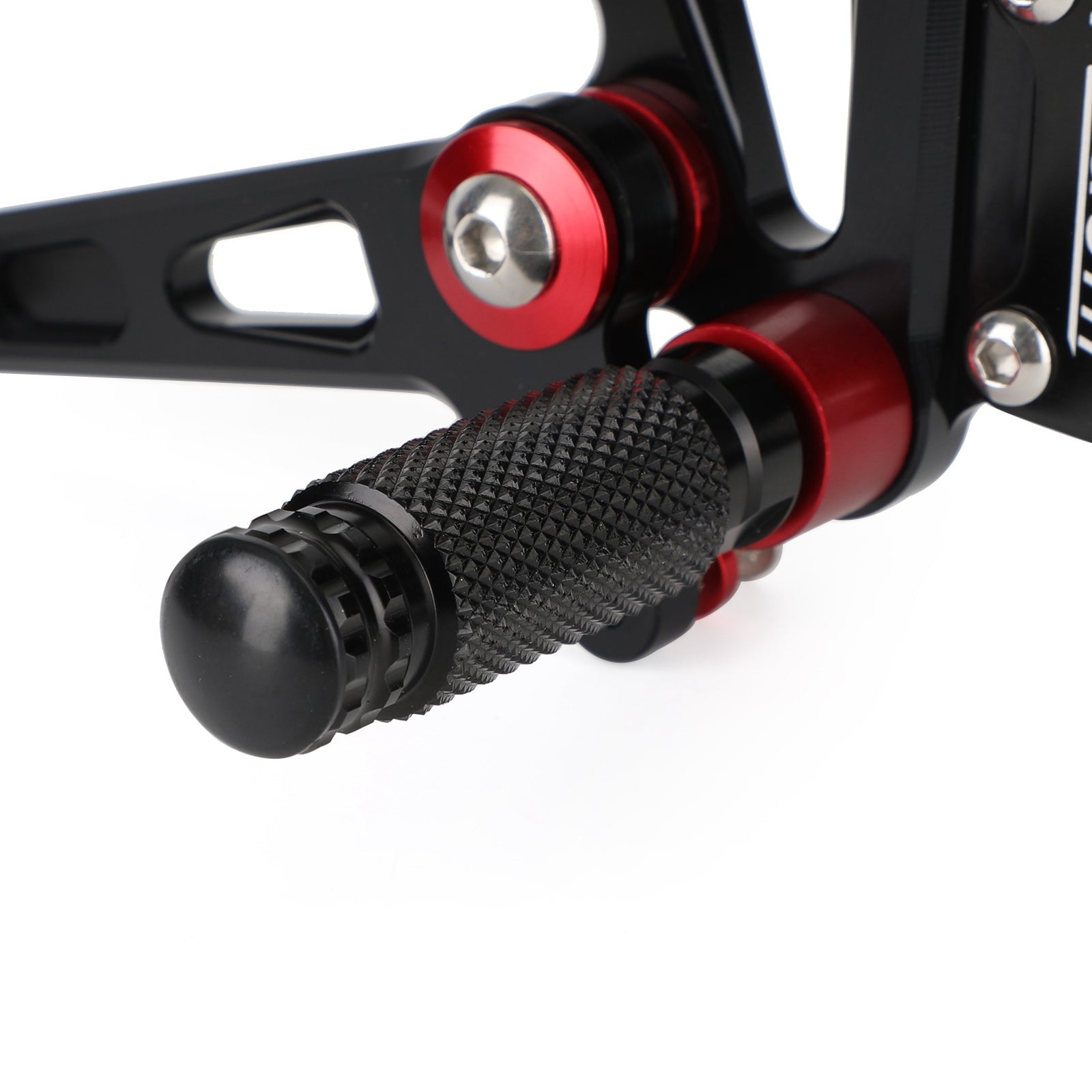 Commandes reculées Repose-pieds réglables pour Kawasaki Z900 Z 900 2021 2022 Generic