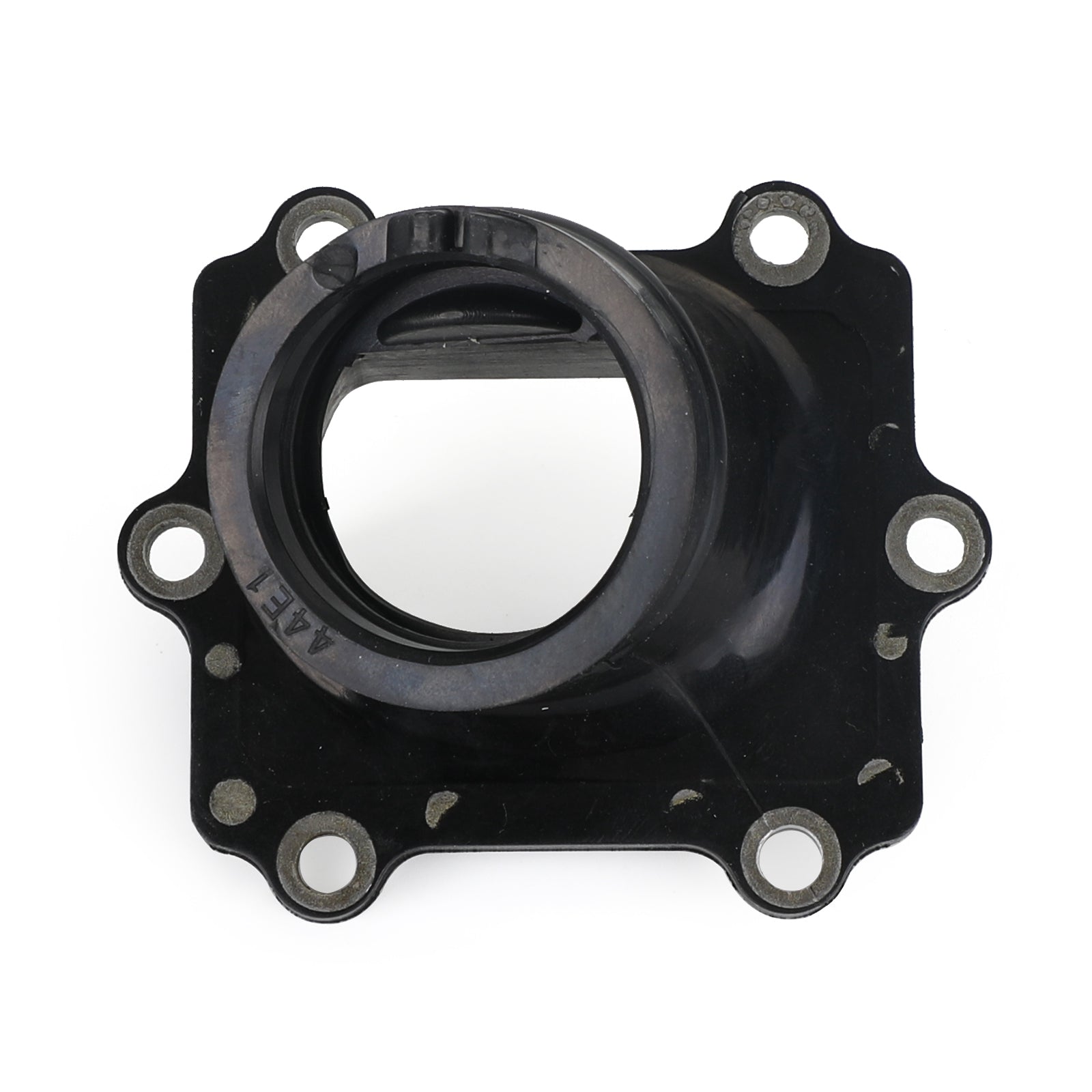Soufflet de collecteur d'admission de carburateur pour Suzuki RMX250 RMX250S 1998-1999 13110-44E10 générique