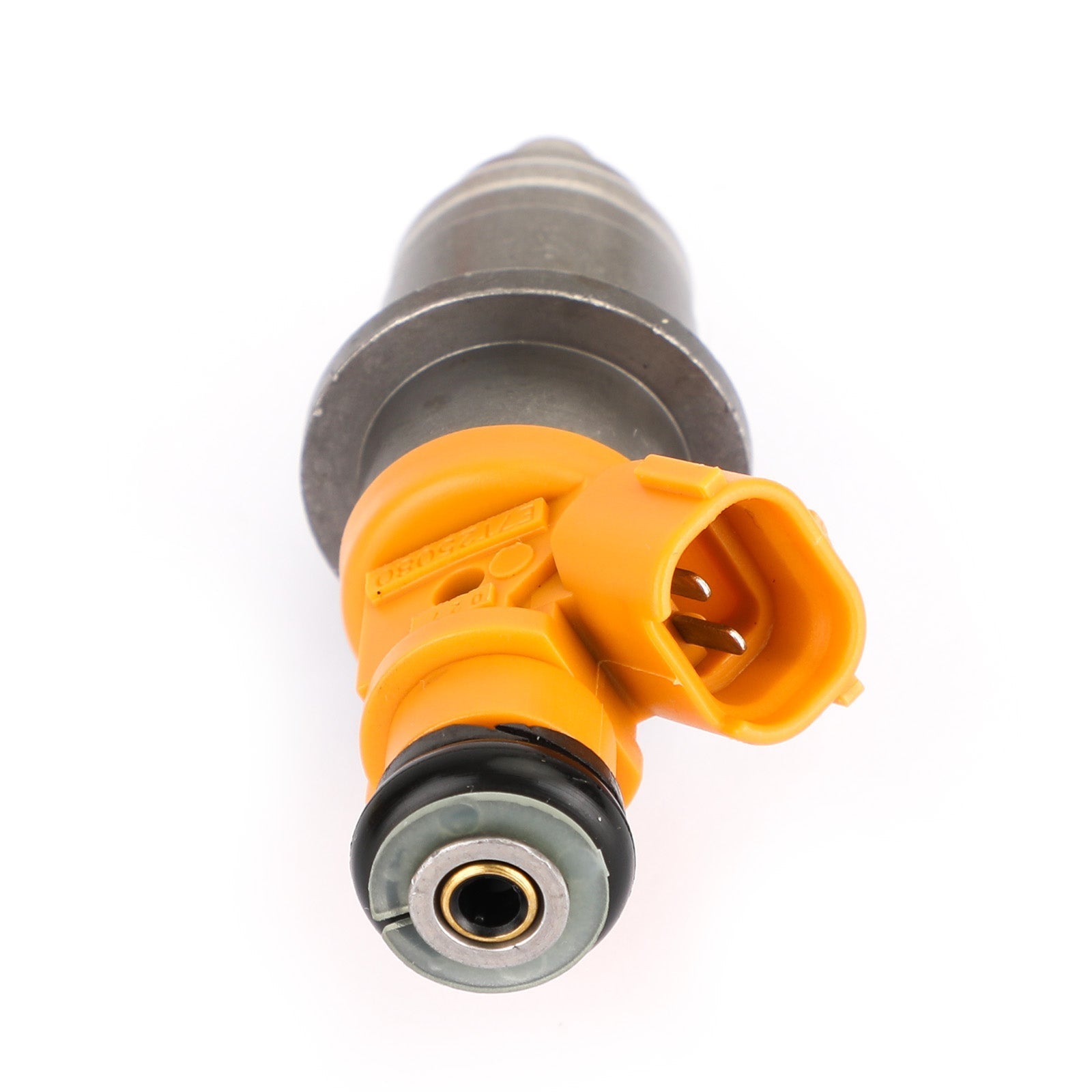 6 pezzi iniettore carburante adatto per fuoribordo Yamaha HPDI 250 300HP 2003-2020 60V-13761-00-00 generico