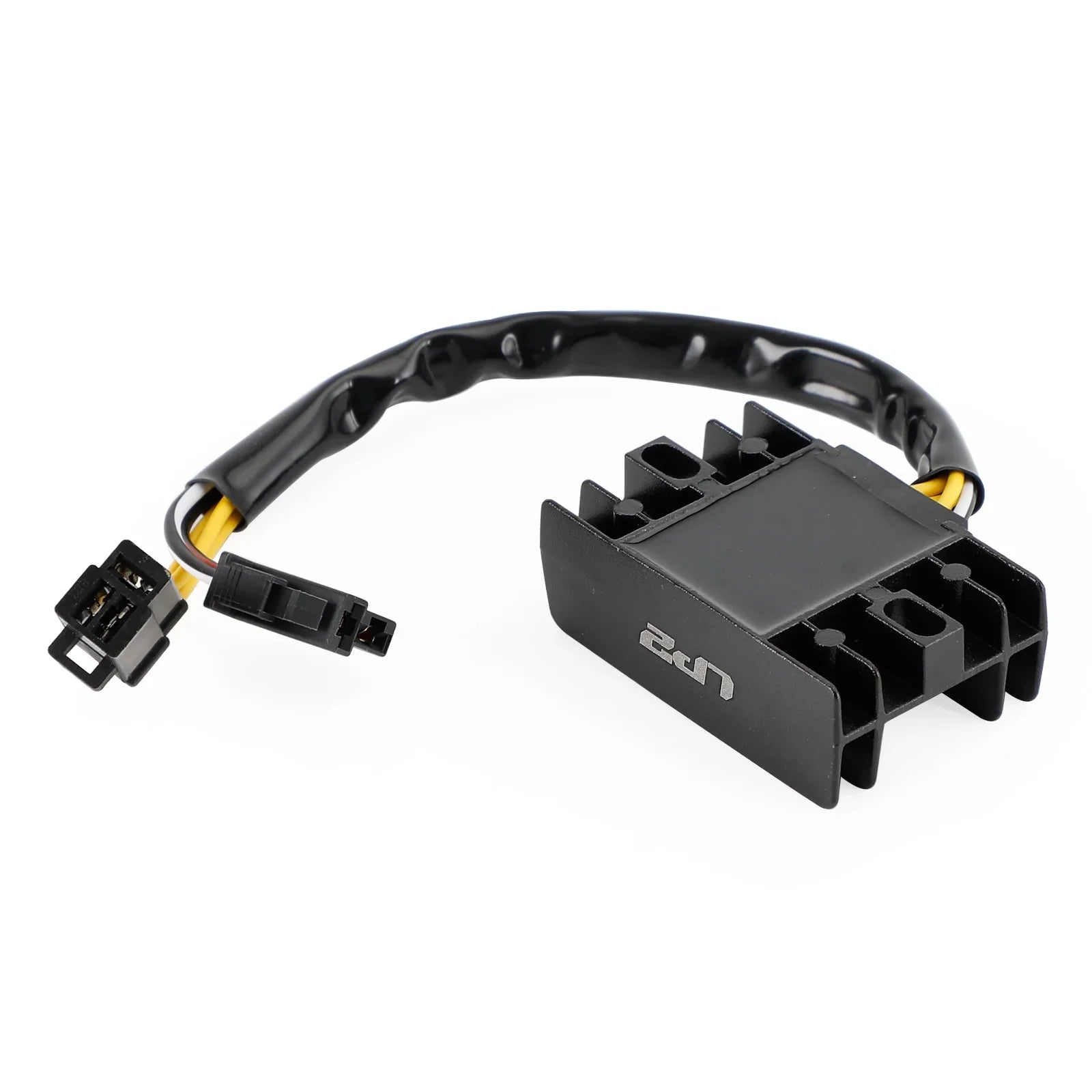 Spanningsregelaar Gelijkrichter Suzuki GR 150 GR150 Hanjun GA150 Haojue 2017-2019