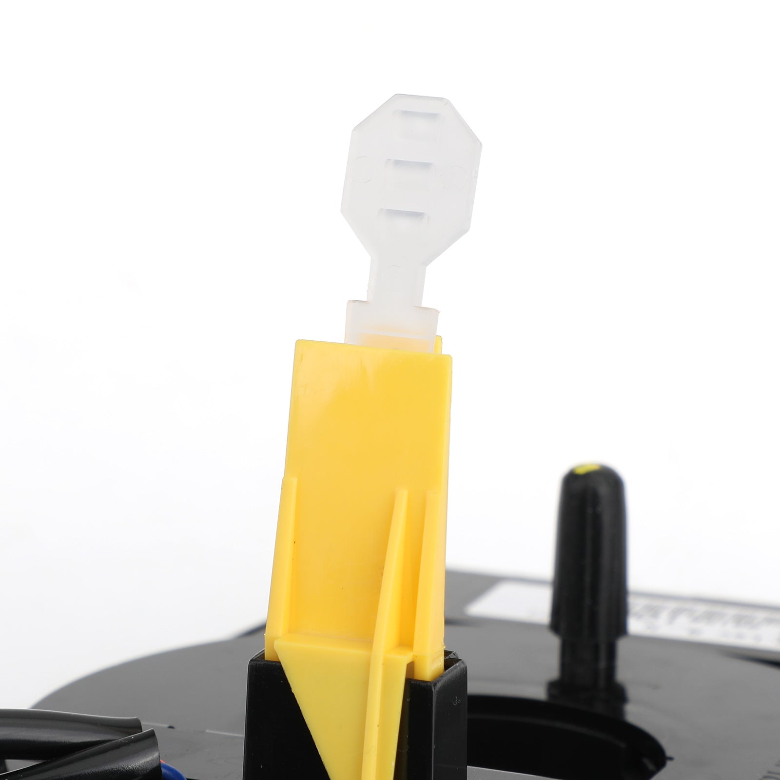 2007-2018 Compass Patriot 56046534 Generieke stuurwielklokveer