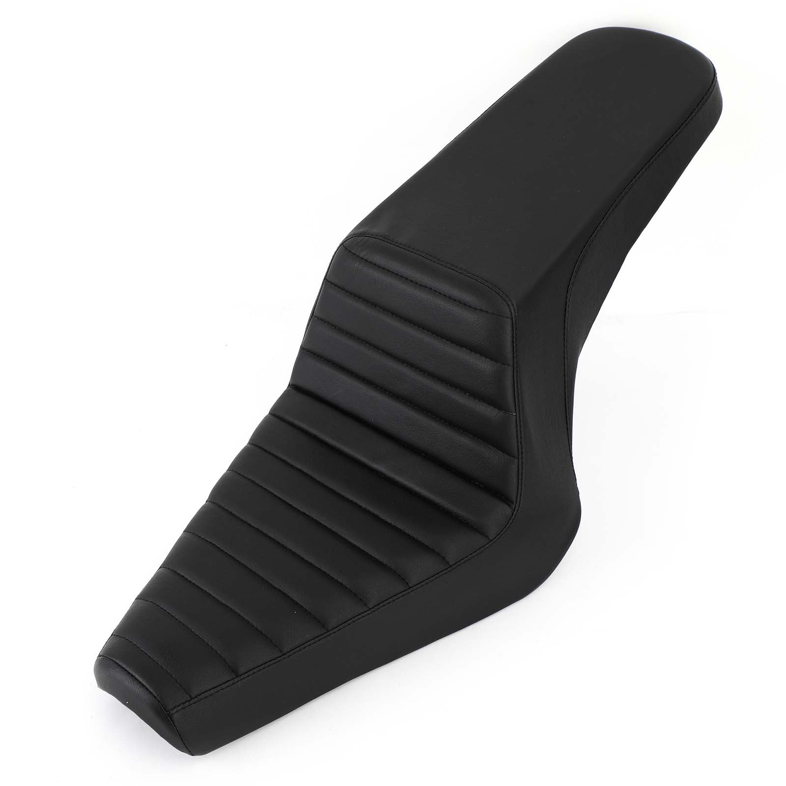 Črni potniški sedež za Yamaha 13-19 Bolt XVS950, R-Spec, C-Spec generic