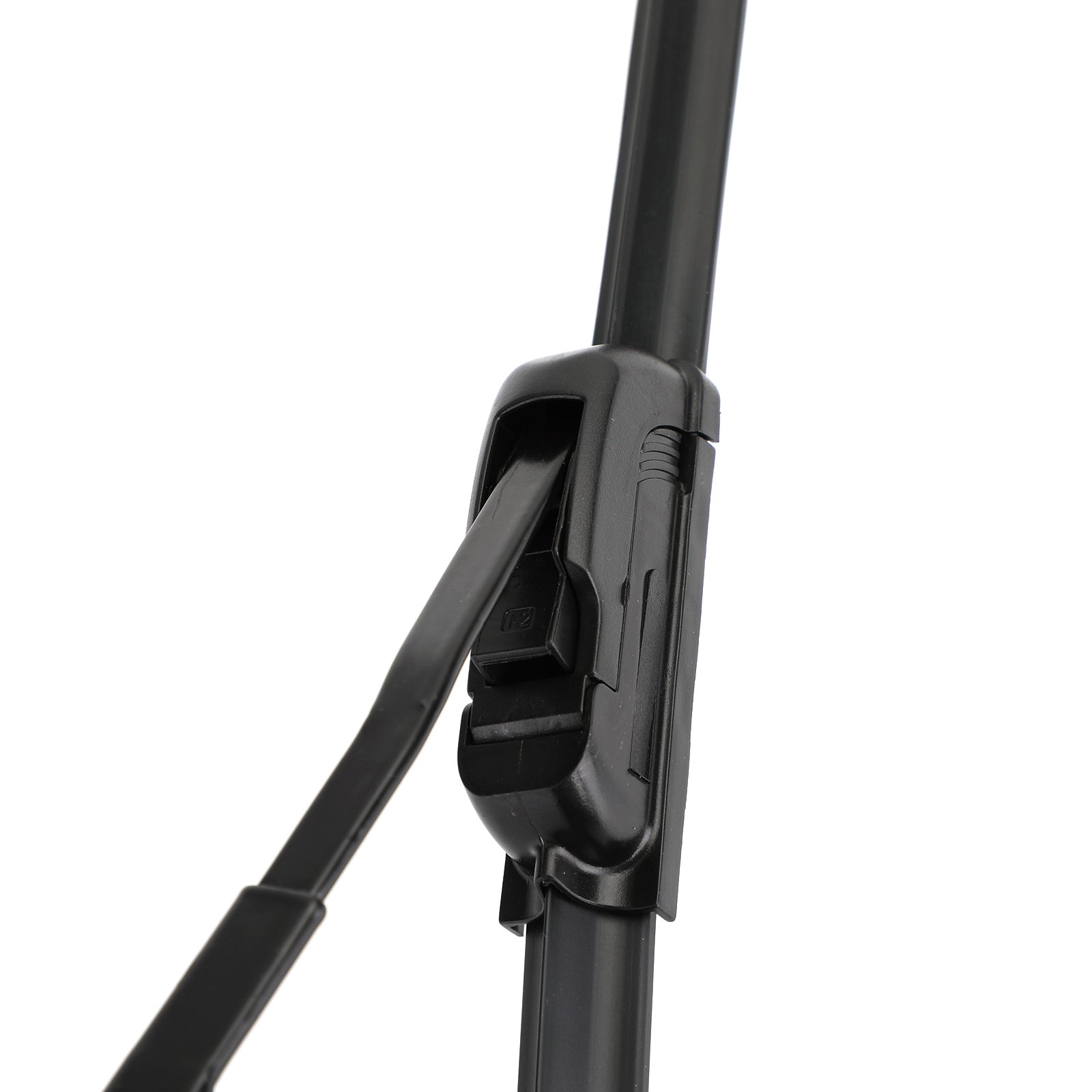 Limpiaparabrisas Manual UTV, cuchilla de goma para Can am Polaris Ranger genérico