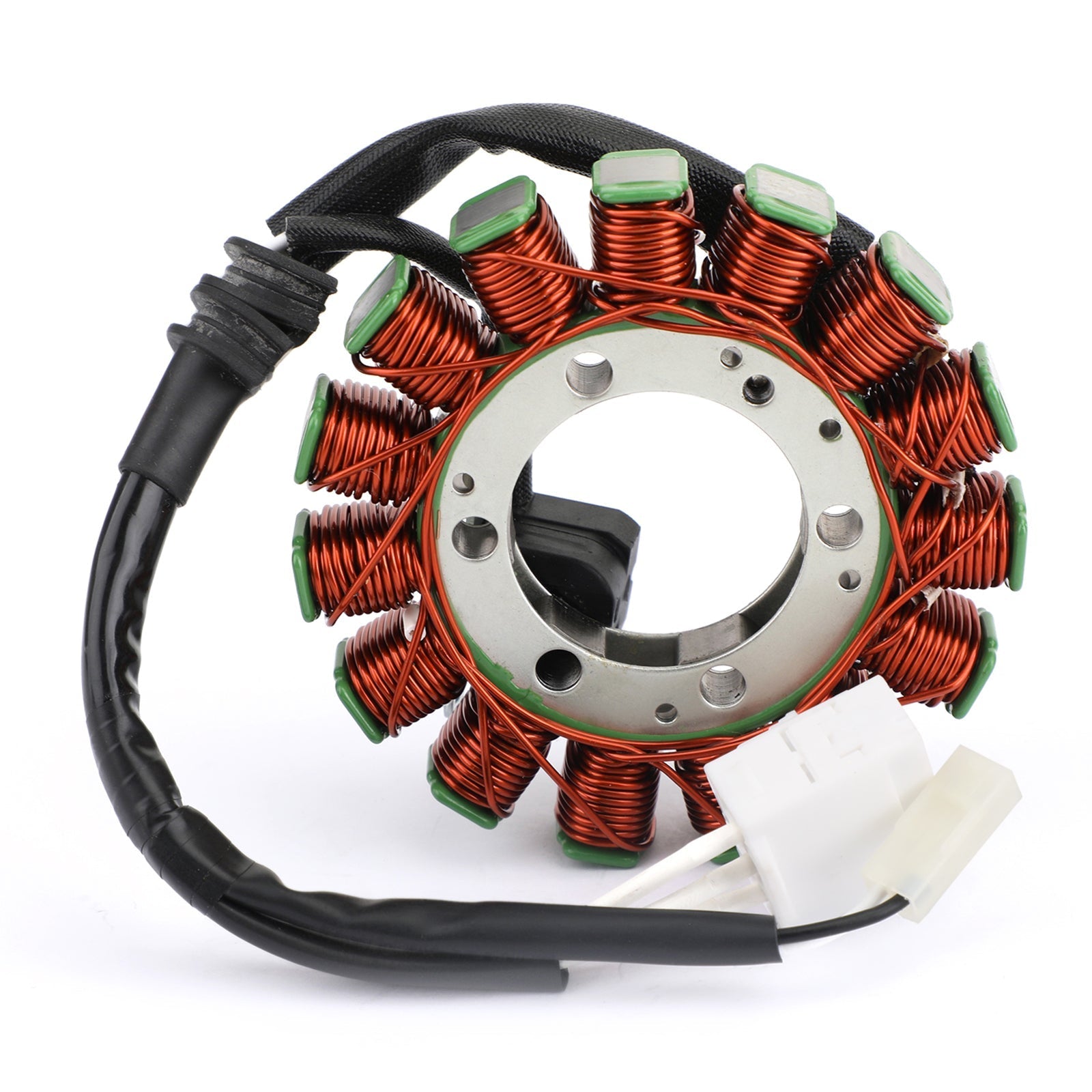 Generator Magneto Stator voor Yamaha YZF R1 R1S R1M 2015-2020 2CR-81410-00-00