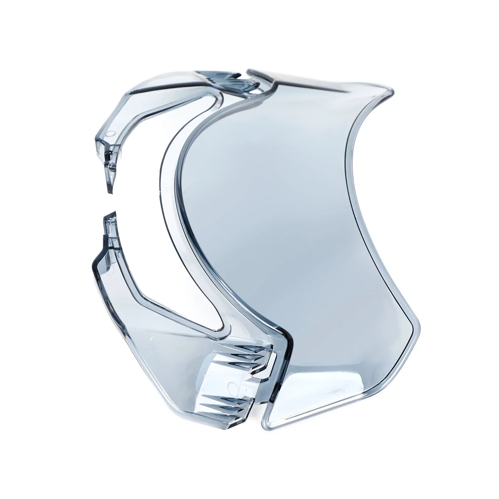 Pare-brise TRIUMPH Street Triple RS765 R765 S765 2020-2022