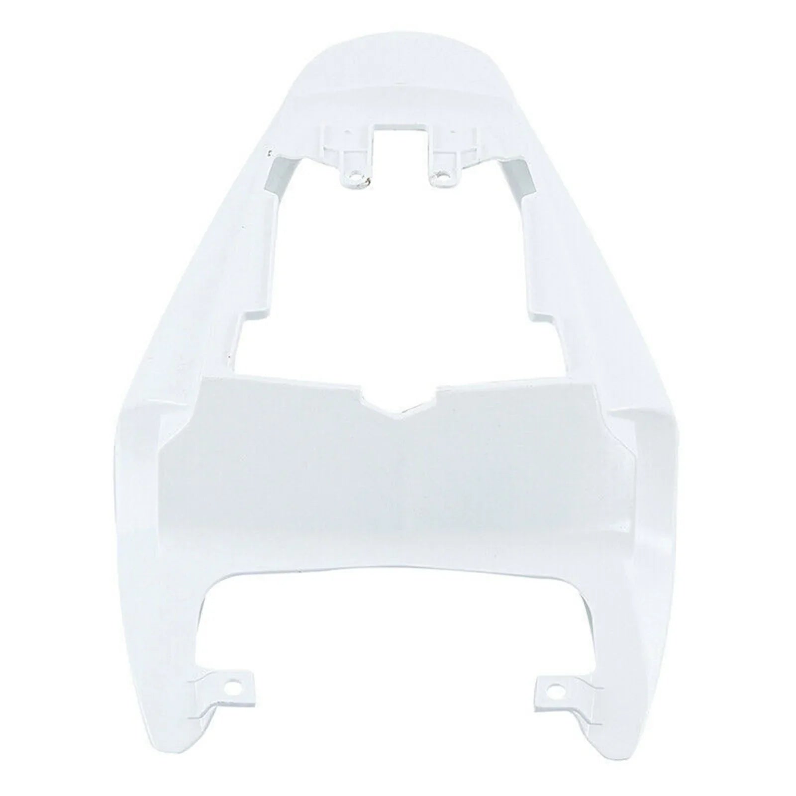 Carenado Inyección Amotopart Triumph Daytona 675 2009-2012 sin pintar