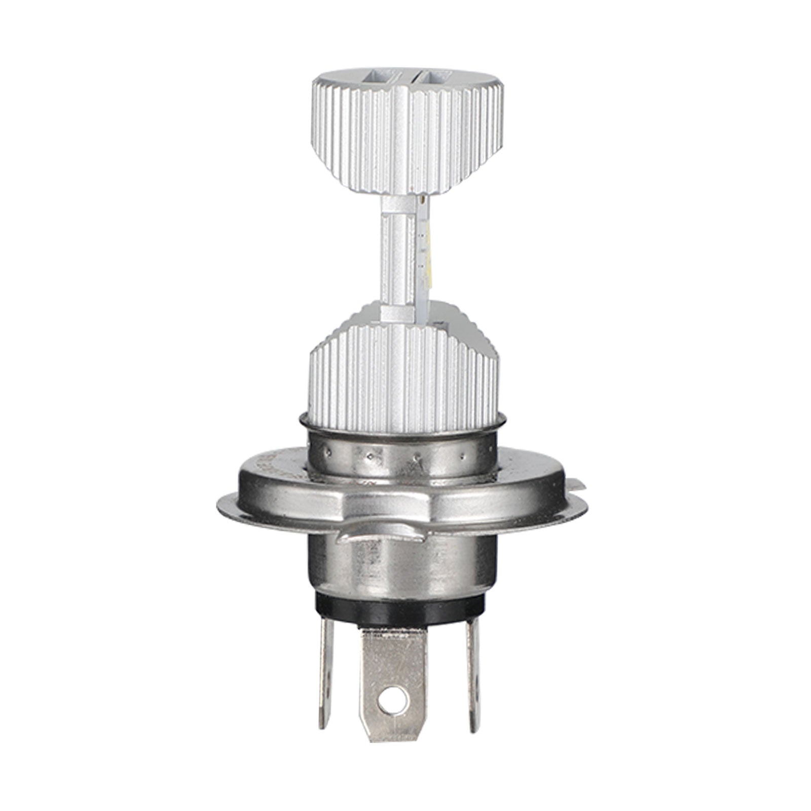 Voor Philips HS1 Ultinon Essential Moto + 100% helderder 6500K algemeen wit licht