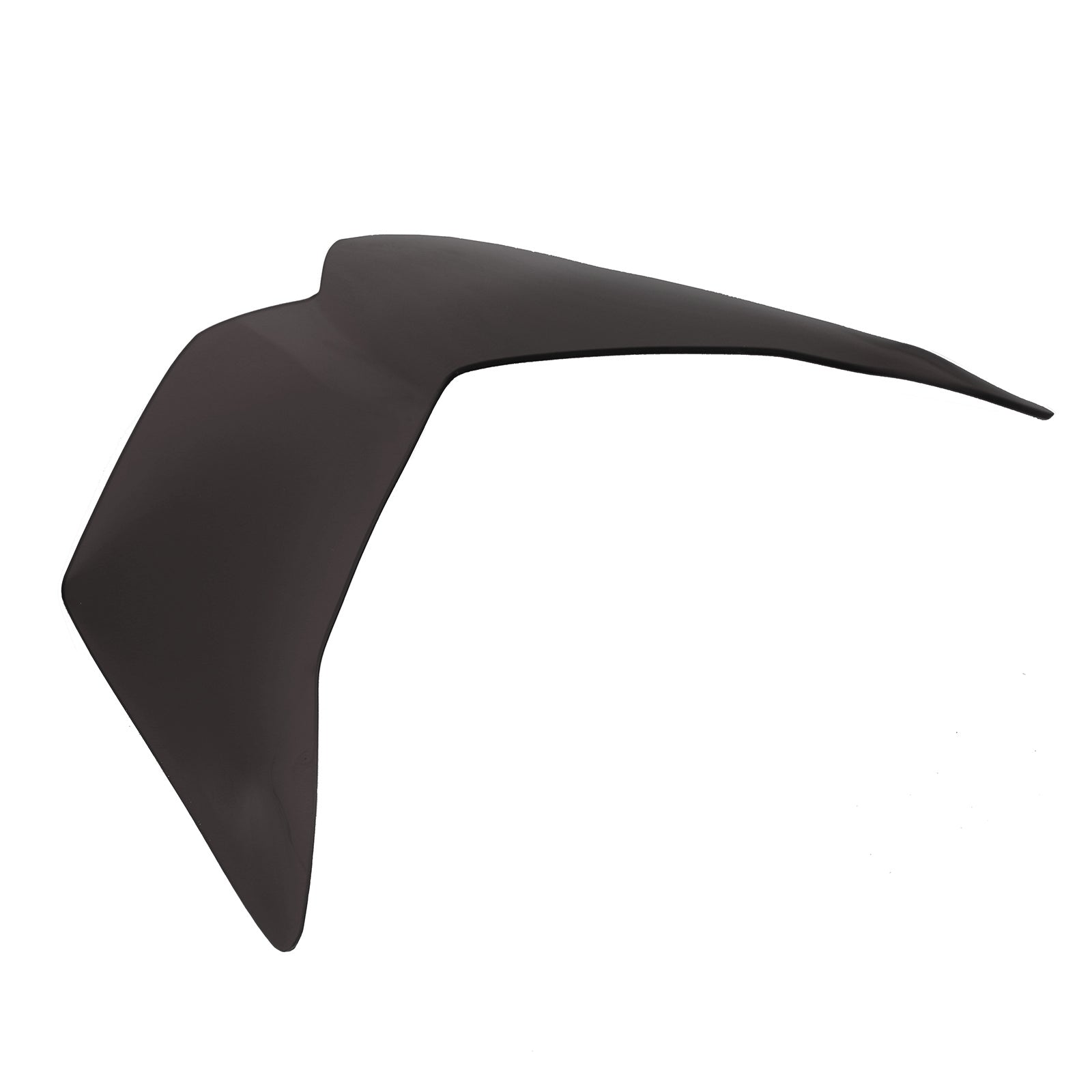 Etuvalon linssin suojaava kansi Kawasaki Ninja Z1000 07-09 Generic Blue