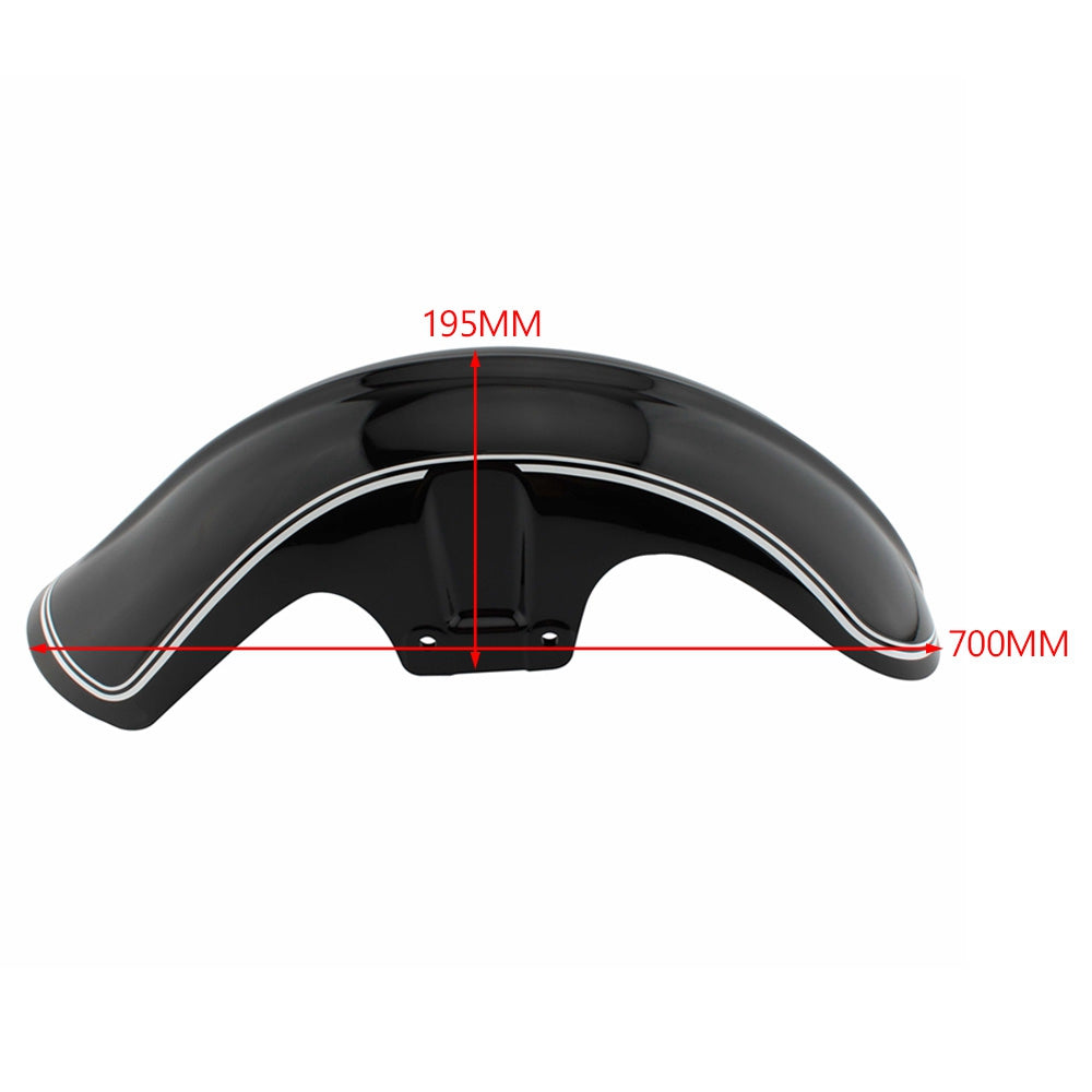 Garde Botta-butt prima della BMW R18 Classic R 18 2020-2022