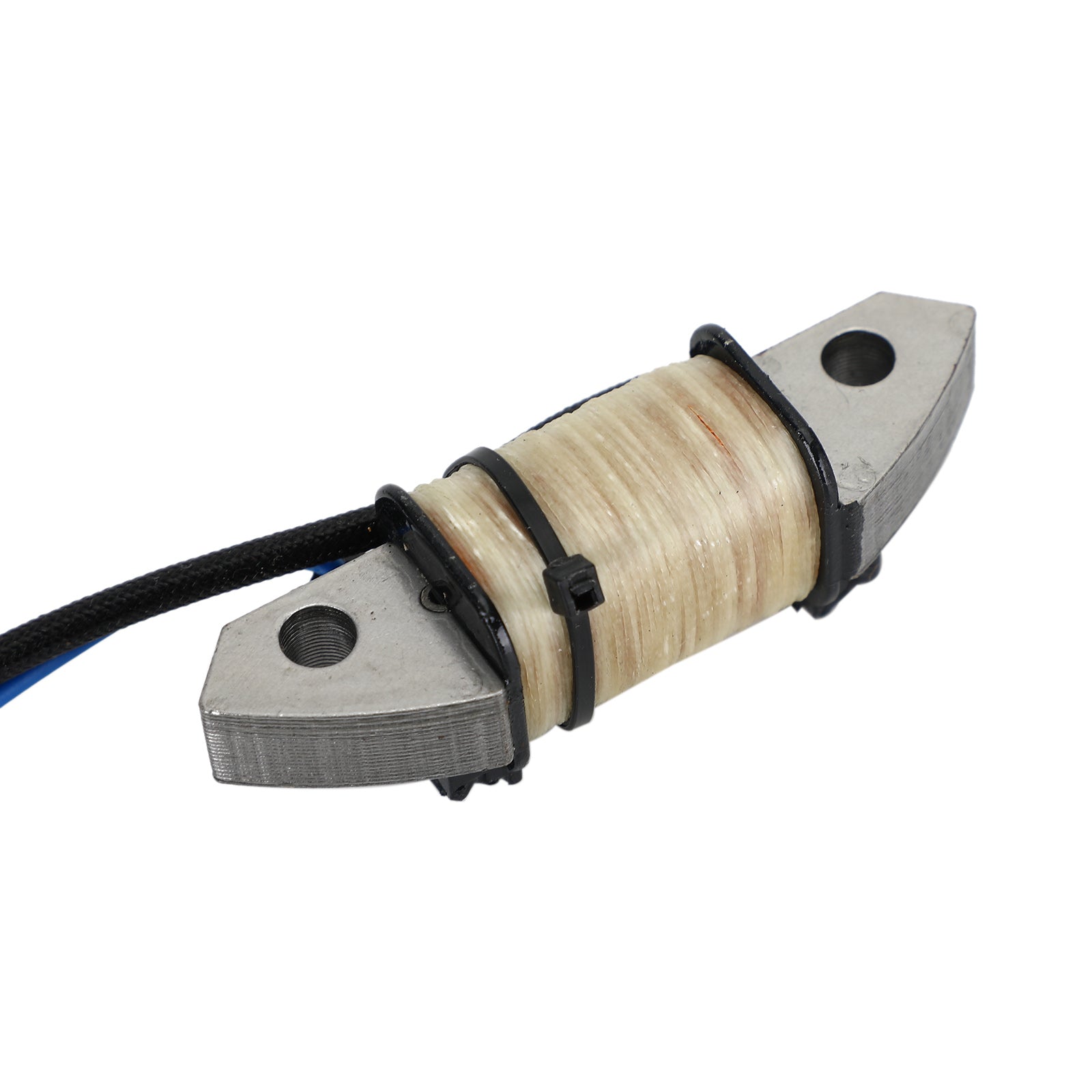 Cewka ładująca z PULSEREM dla YAMAHA C25 C30 25-30Hp 01-12 2T silnik zaburtowy 69P-85541-09 Generic