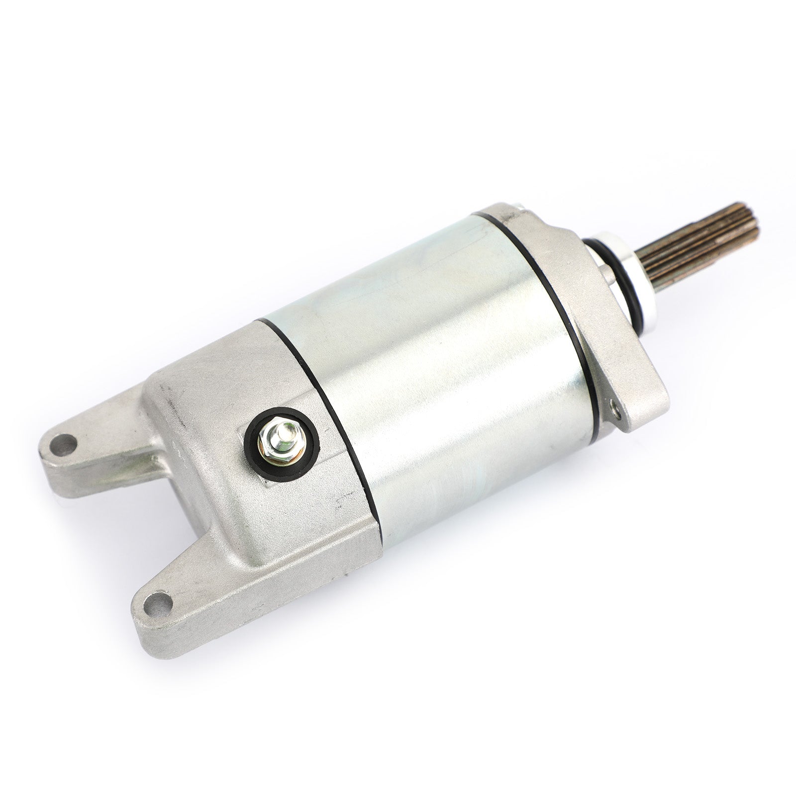 Motor de arranque apto para Honda XR 650 L 93-20 NX 500 600 88-99 SLR 650 97-98 FX 650 99-00 Genérico