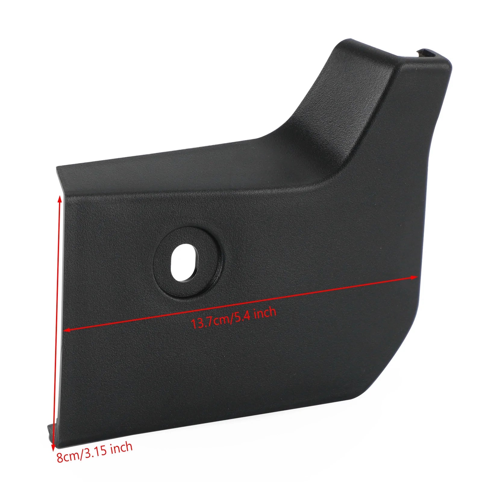 N/S Stranski konica krila 1771888 za Ford Fiesta MK7