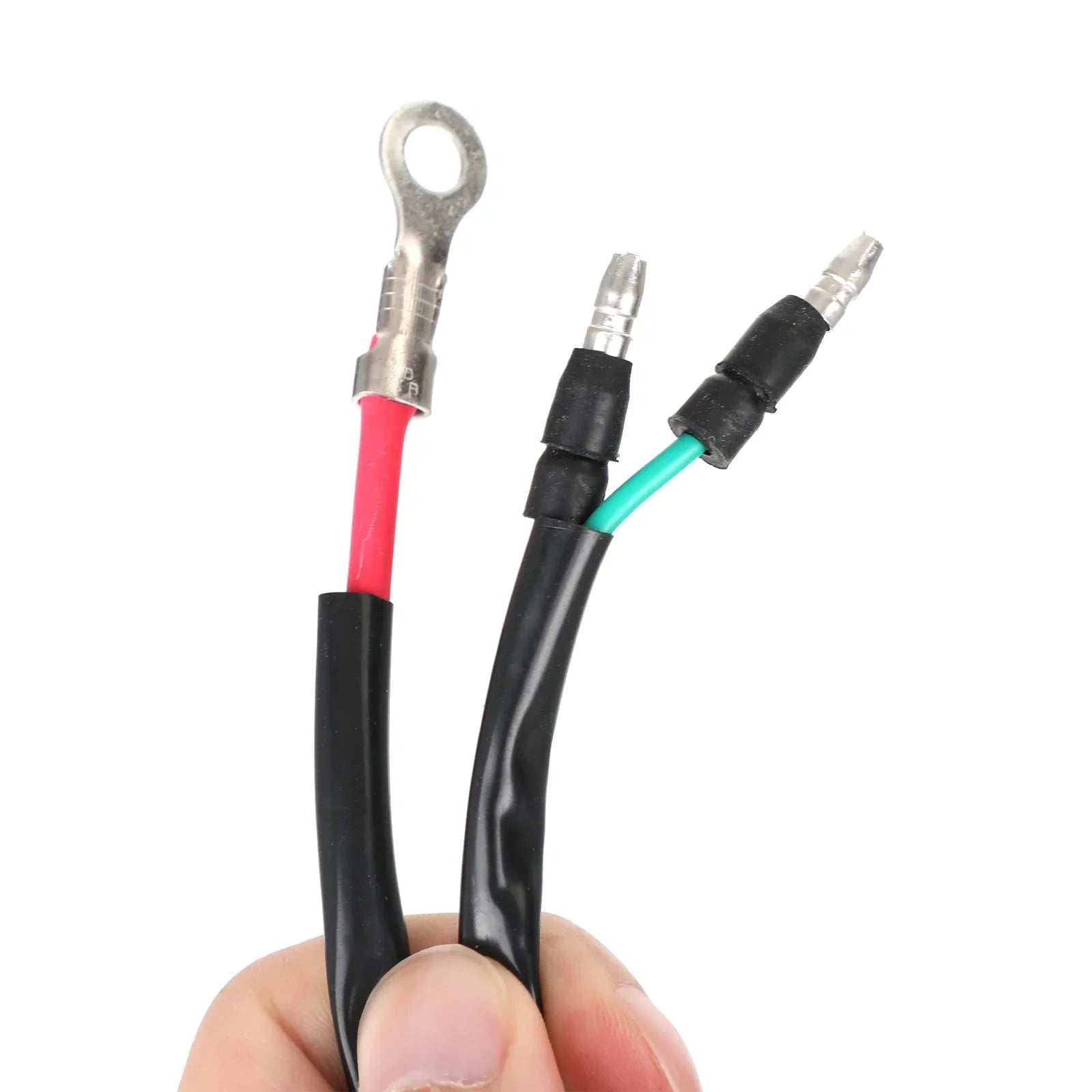 Unità sistema di accensione CDI per Honda BF35 BF40 BF45 BF50 38550-ZV5-822