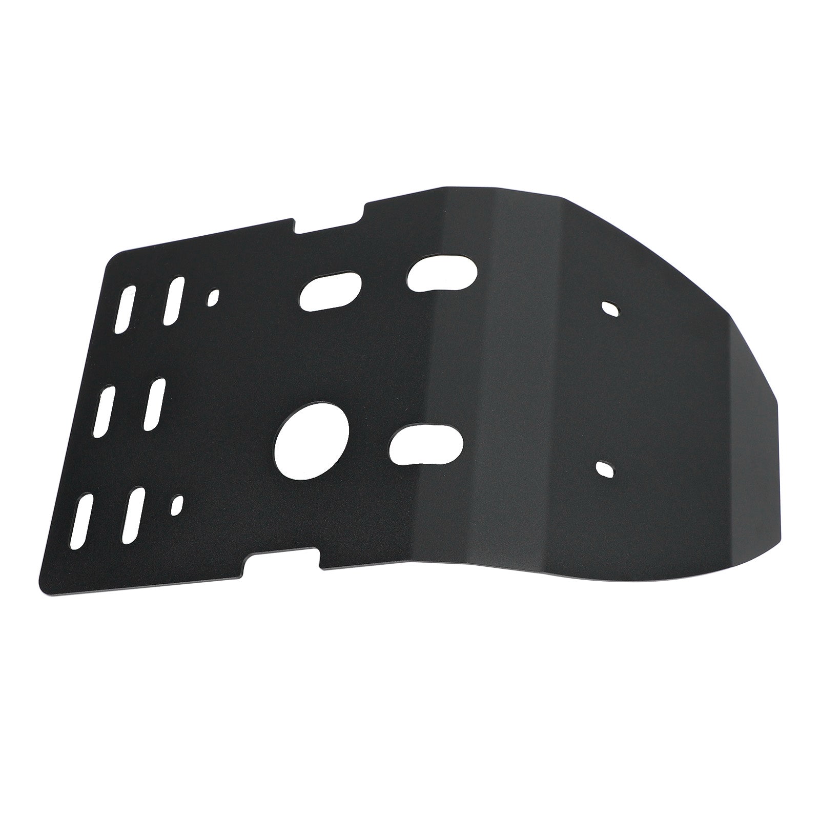 Plaque de protection du couvercle inférieur du moteur Kawasaki KLX230 KLX230R 2021-2022