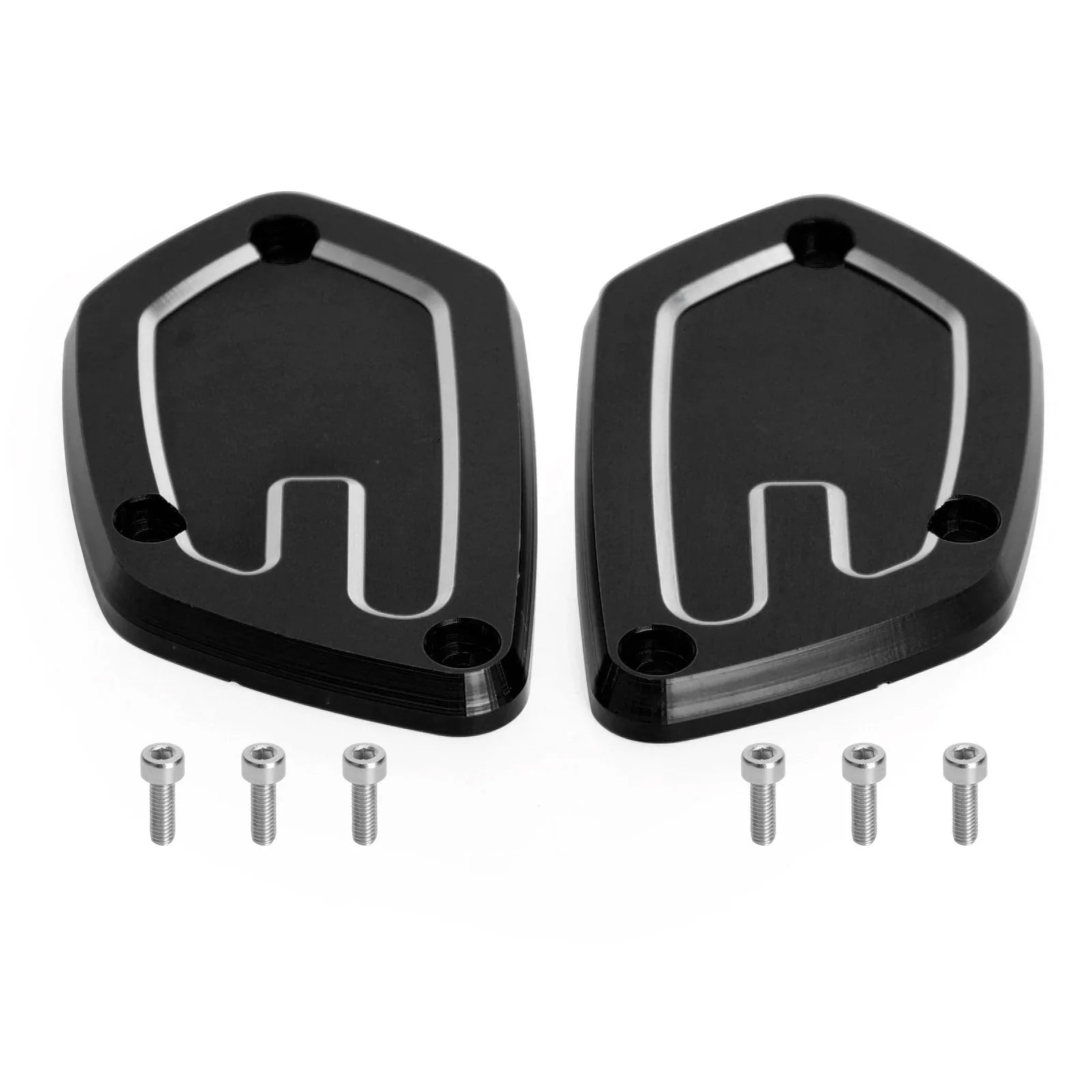 Pokrywa wtyczki zbiornika hamulca i sprzęgła dla BMW R Ninet, Scrambler, Racer, Pure 2017-2021