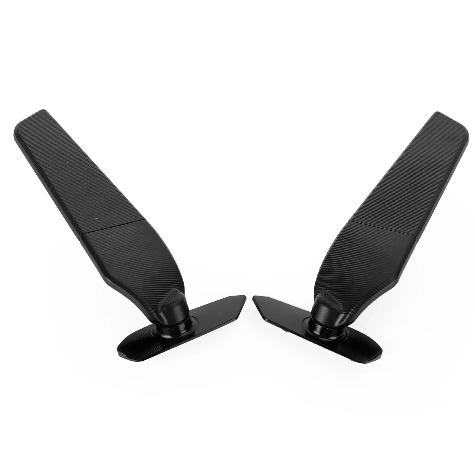 2017-2021 Suzuki GSXR1000 Spoileri sivupeilit