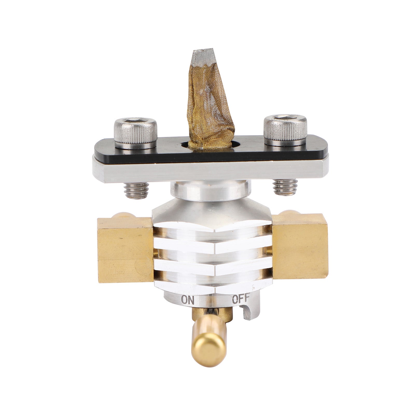 Polttoaineventtiilin venttiili Yamaha Banshee YFZ350 87-05 Raptor YMF660R 01-05 Generic