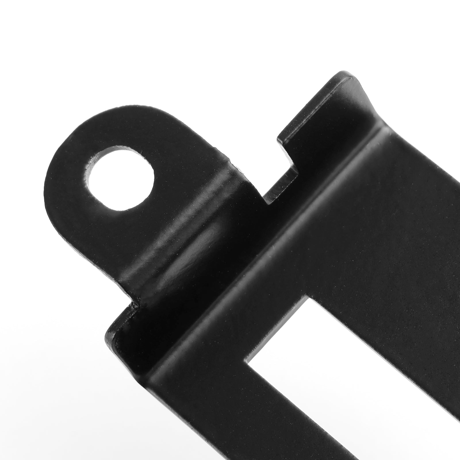 KAWASAKI KLX 250 300 2008-2022 beschermhoes voor remvloeistofreservoir achterrem