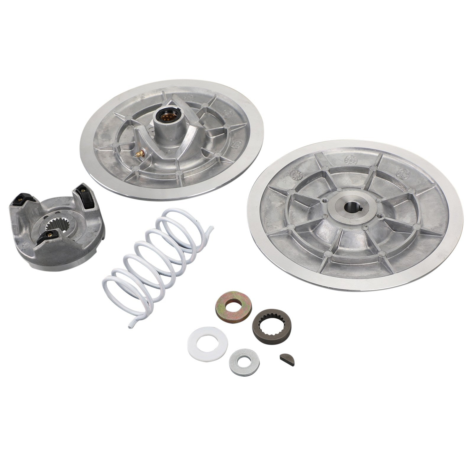 1985-2007 Yamaha Golf Cart 4 Cycle G2 G9 G14 G16 G20 G22 toisiokäyttöinen kytkin