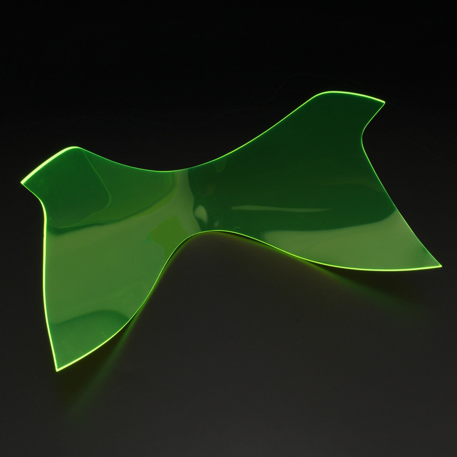 Reflight Ochraniacz przed obiektywem lampy odpowiedni dla Kawasaki Z900 17-19 Generyczny dym