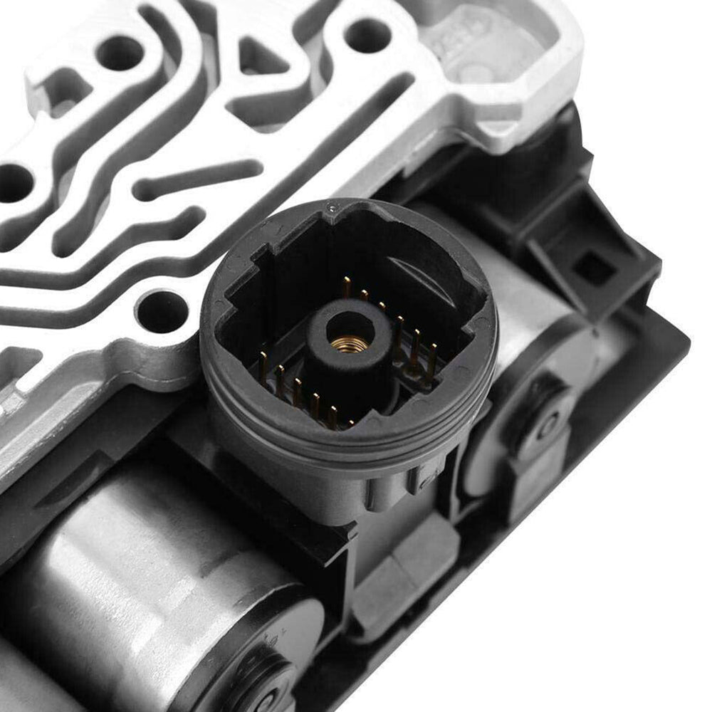 Everest 3.0L 2004 tot 2010 5R55S 5R55W bijgewerkt magneetblokpakket