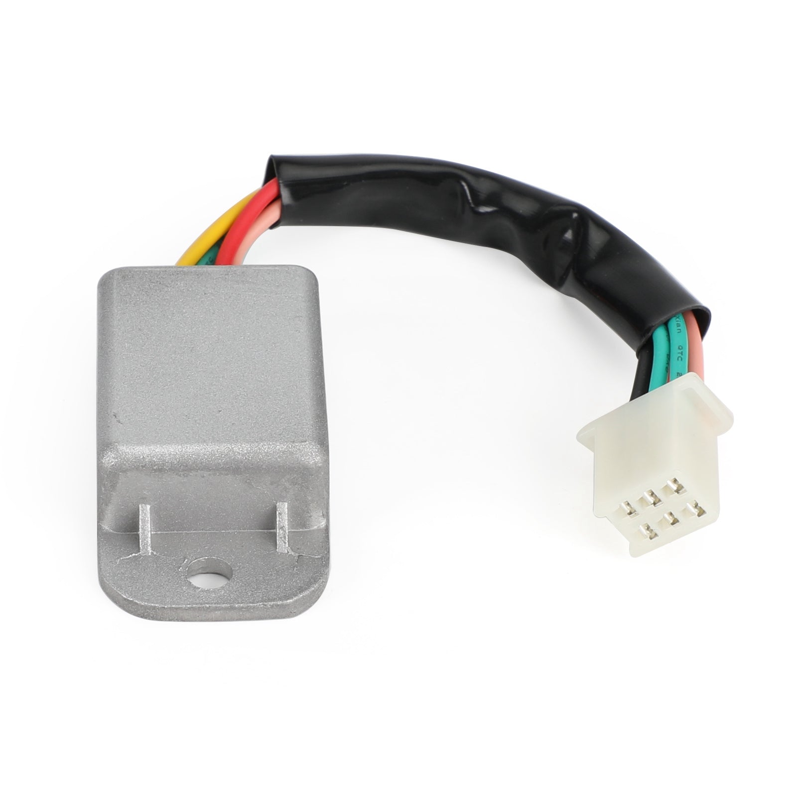 Gelijkrichterregelaar voor Honda CB XL 125 S XL125S CB125S 1984-1985 31600-437-971 Generiek