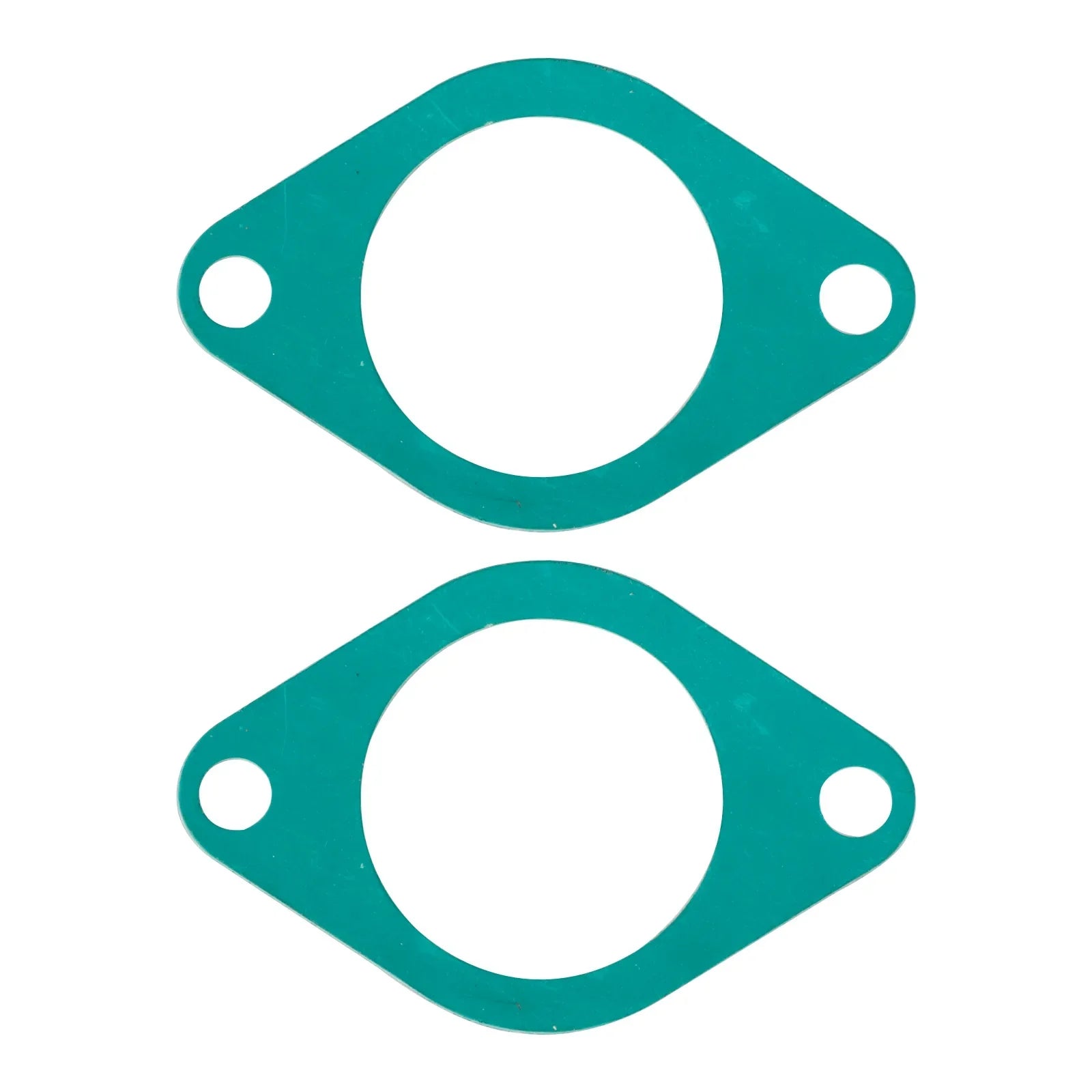 Honda 68-73 CB350 CL350 SL350 16211-286-040 2x Carb voor inlaatspruitstuk